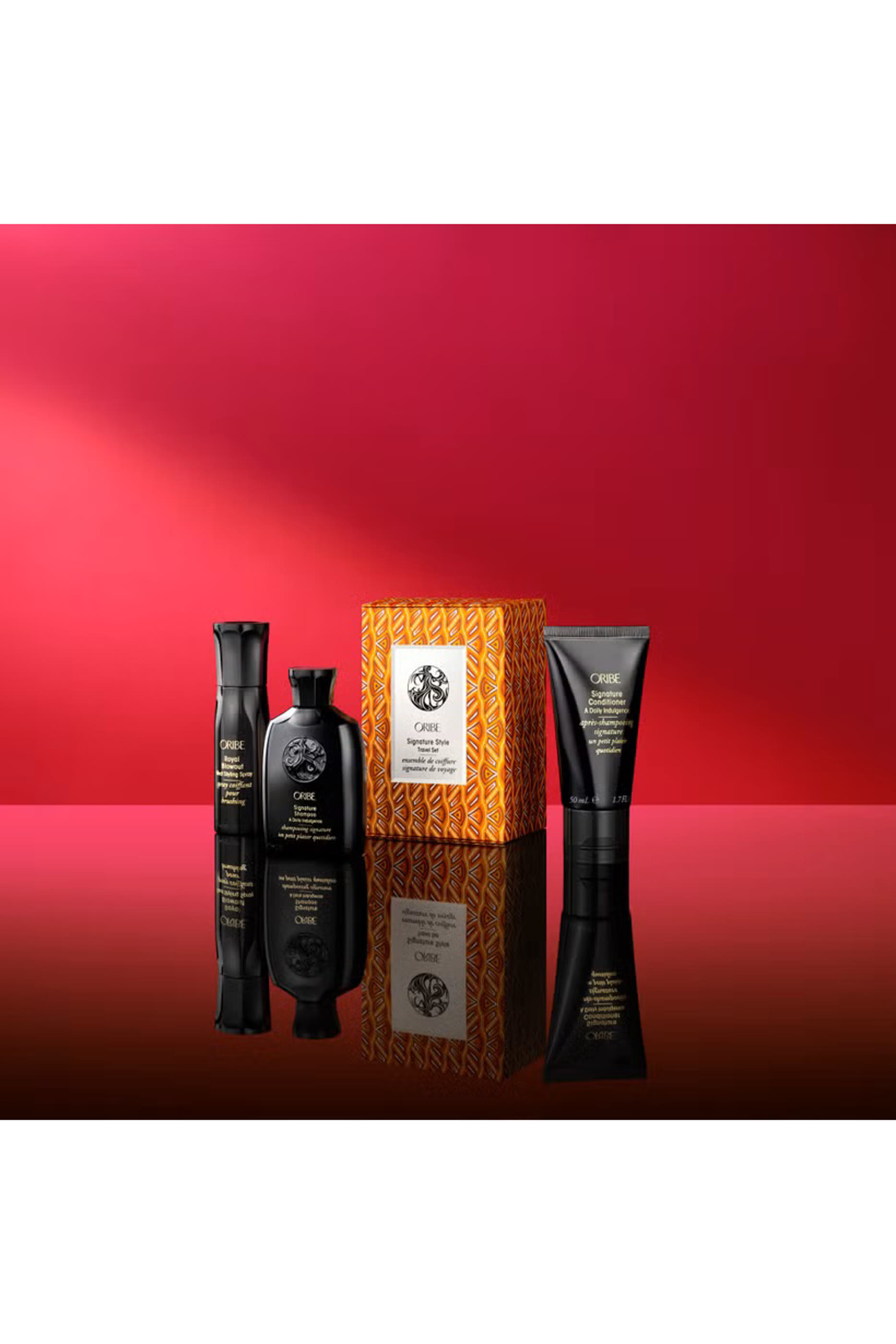 مجموعة هدايا اوريب سيغنتشر ستايل للسفر 2024