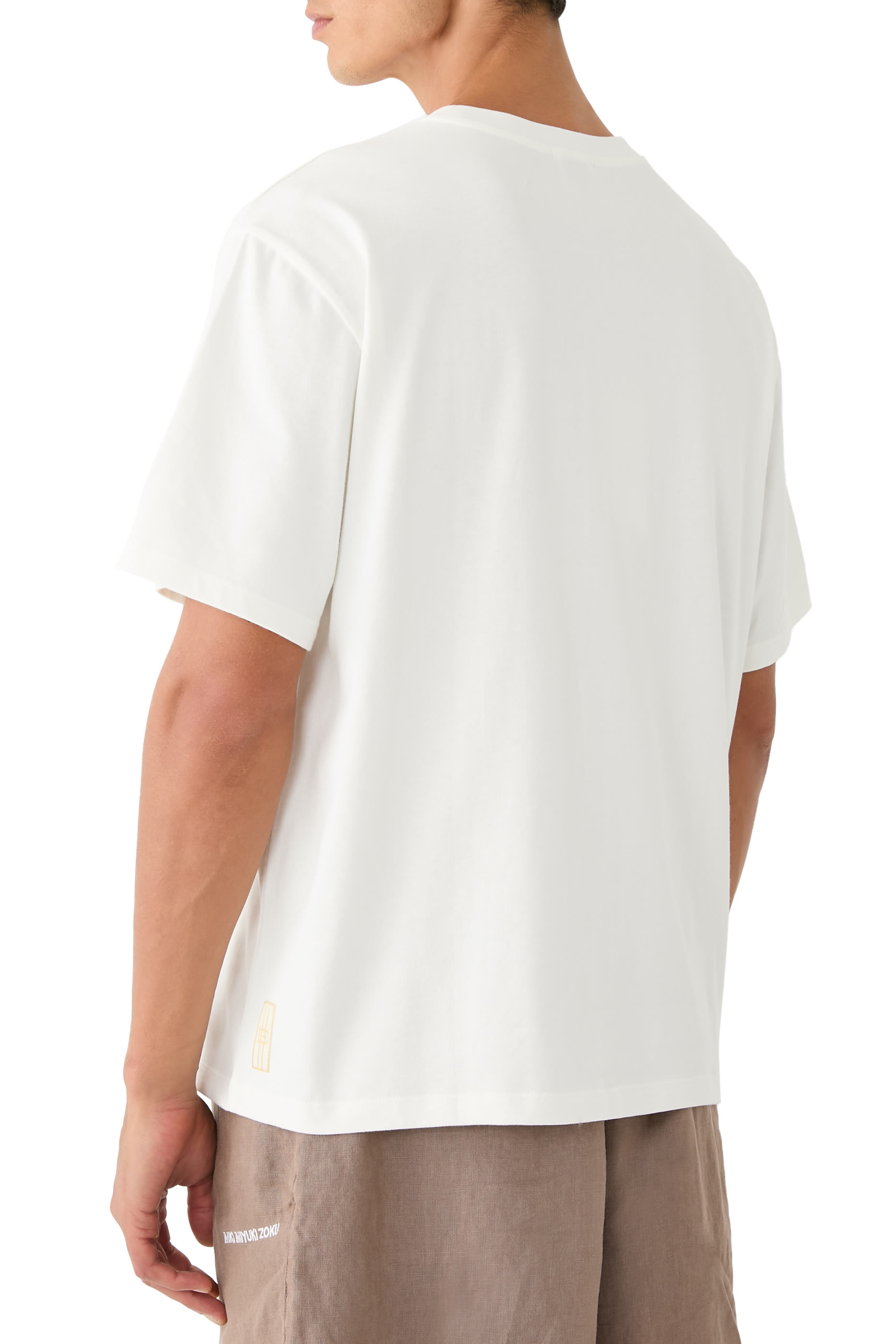 تيشيرت بالميراس