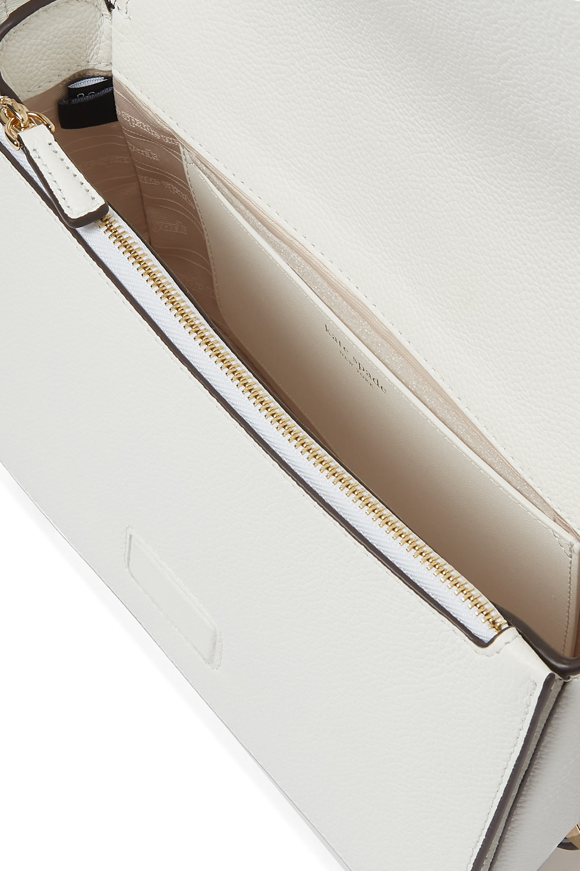 حقيبة ليف كروس بودي بغطاء قلاب