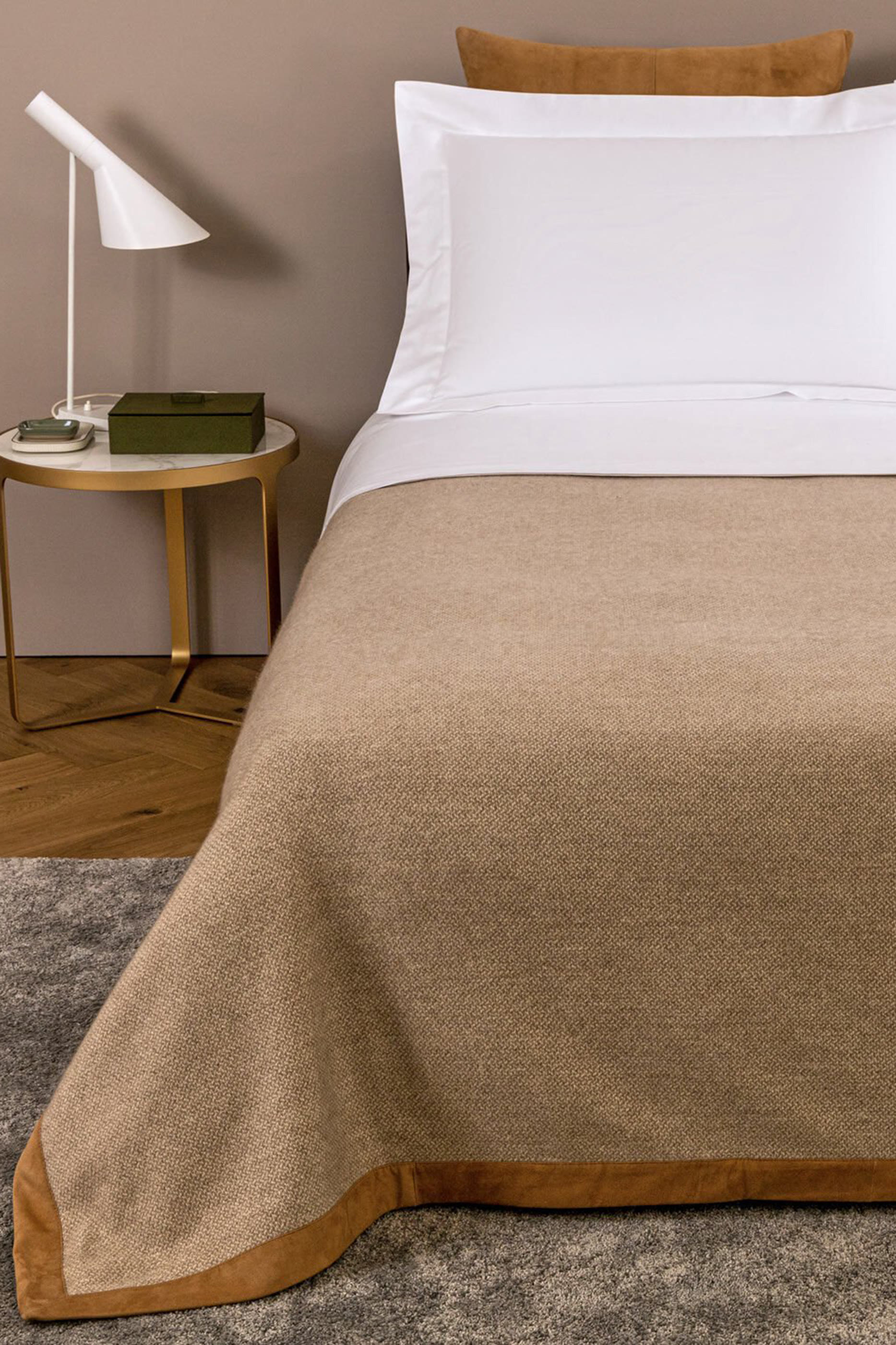 بطانية تويلري