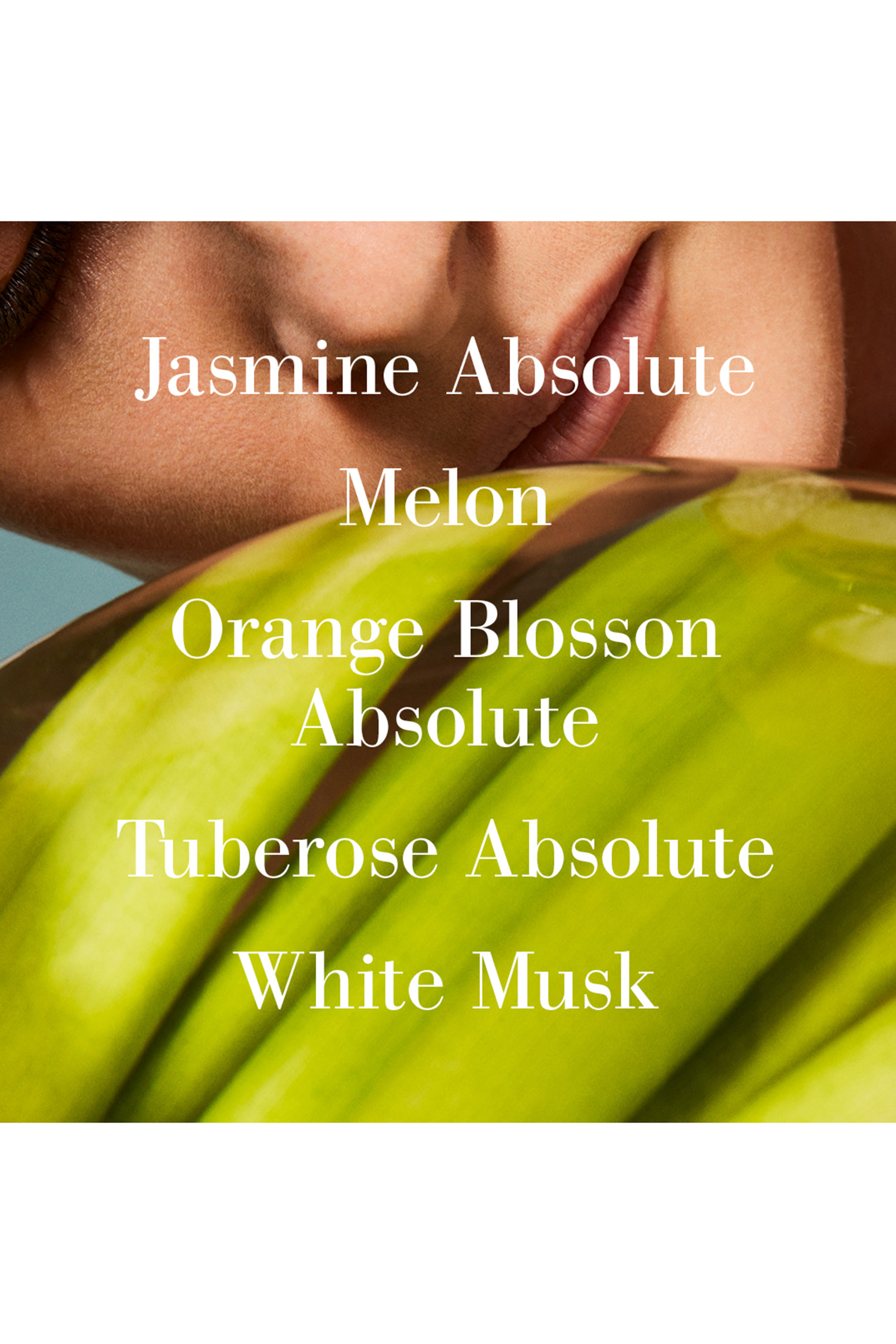 عطر كارنال فلاور بخاخ إصدار دي بارفوم