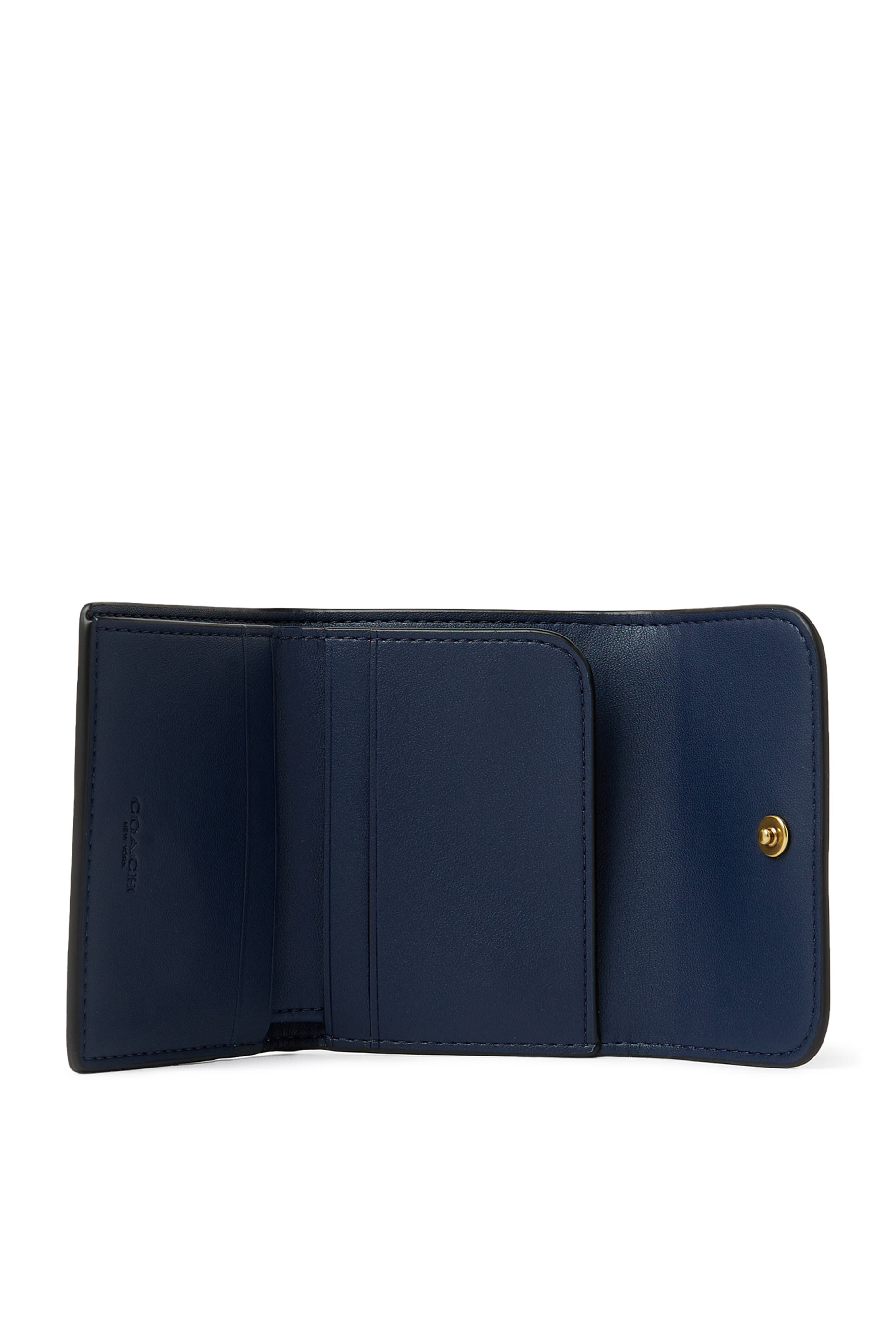 حافظة بطاقات ايسنشال جلد