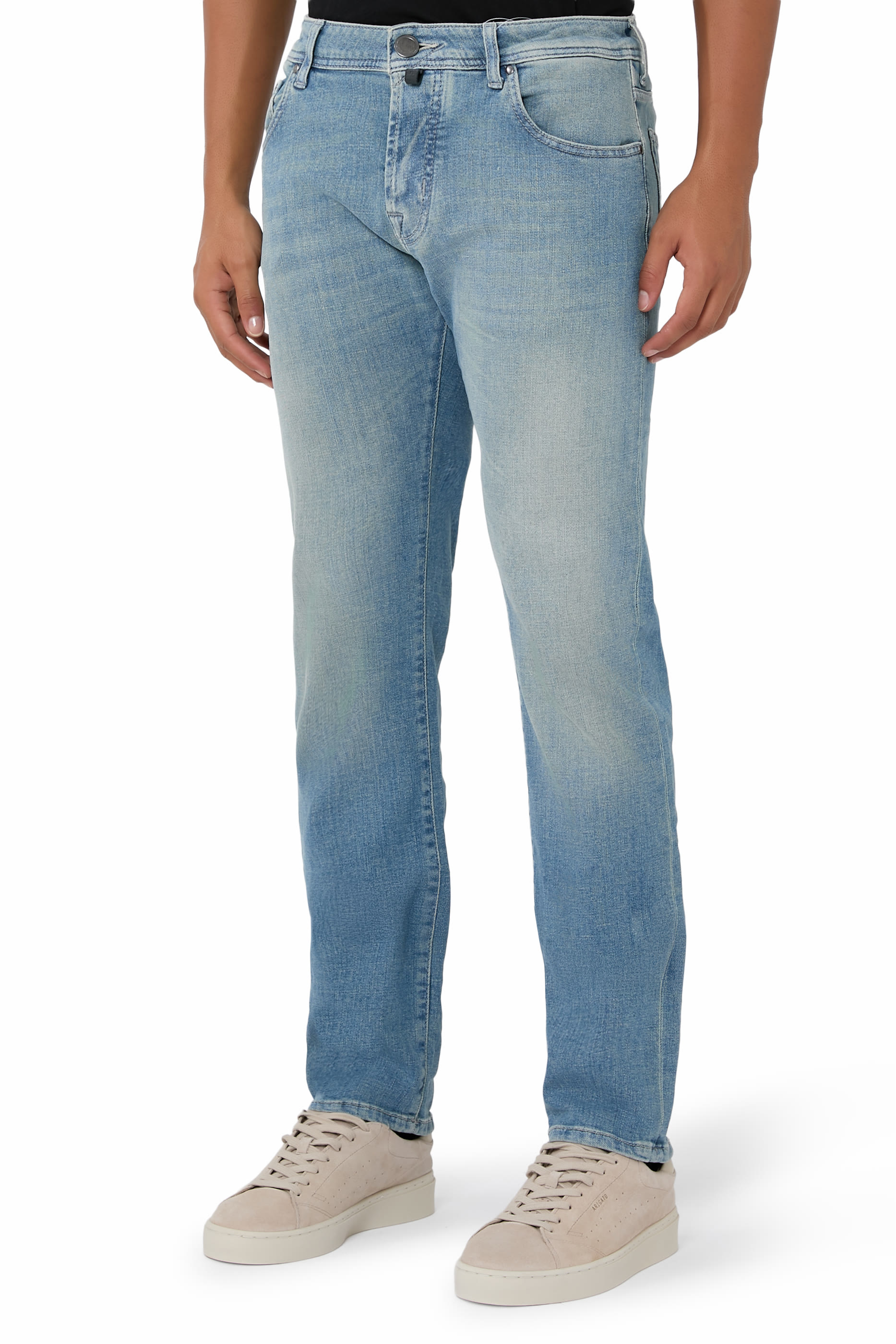 بنطال نيك في2 بقصة ضيقة