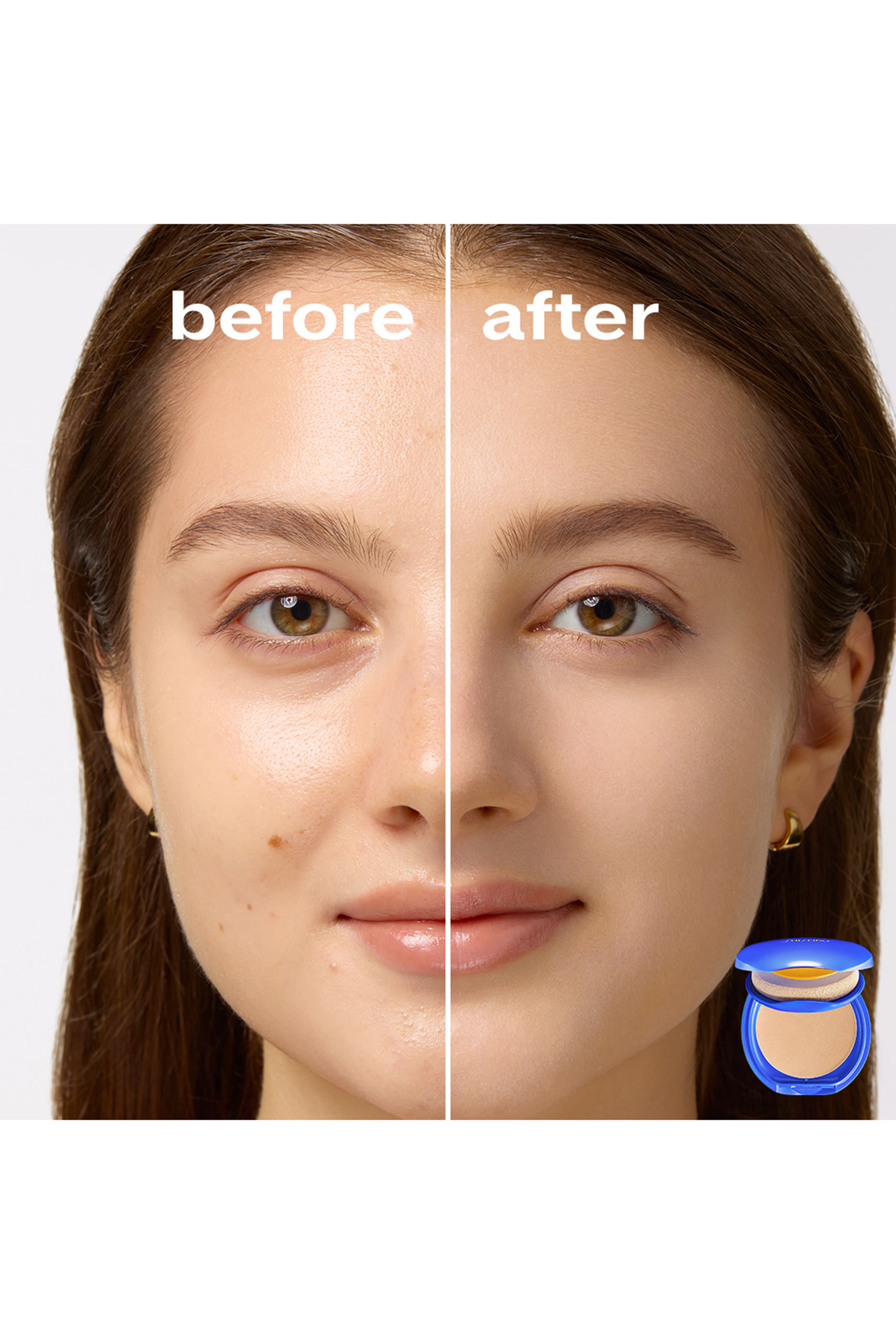 كريم أساس واق من الشمس بعامل حماية SPF 30