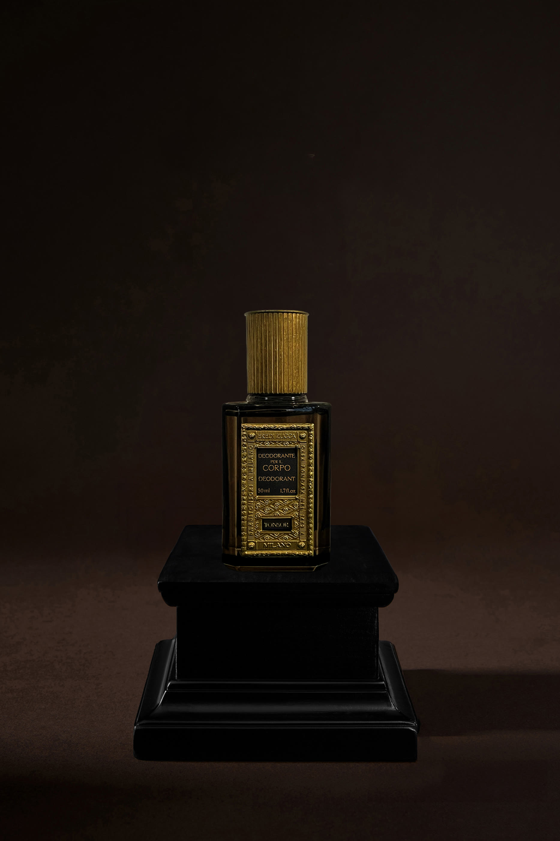 بخاخ مزيل للعرق بعطر تونسور