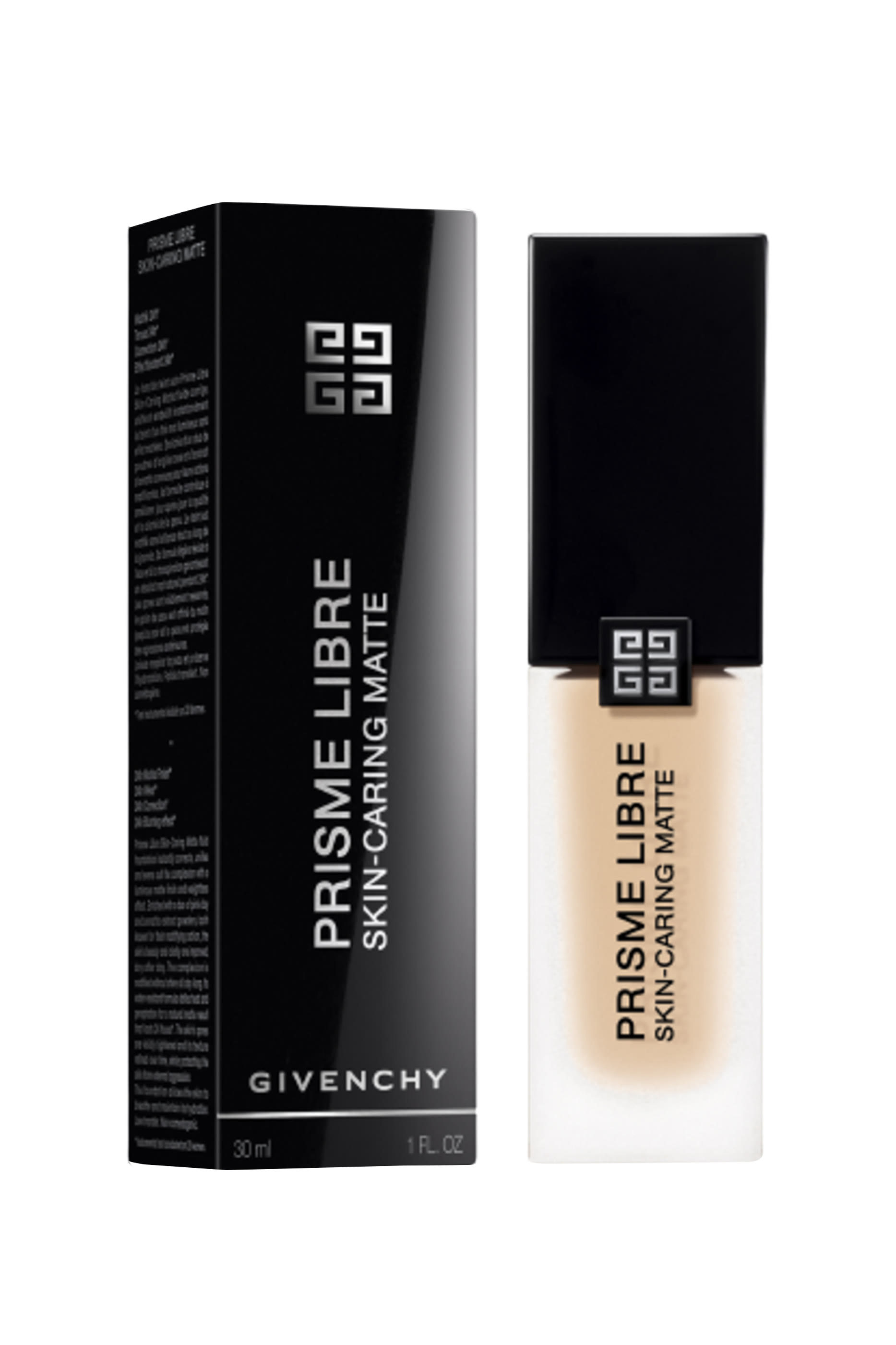 كريم أساس مات بريزم ليبر للعناية بالبشرة