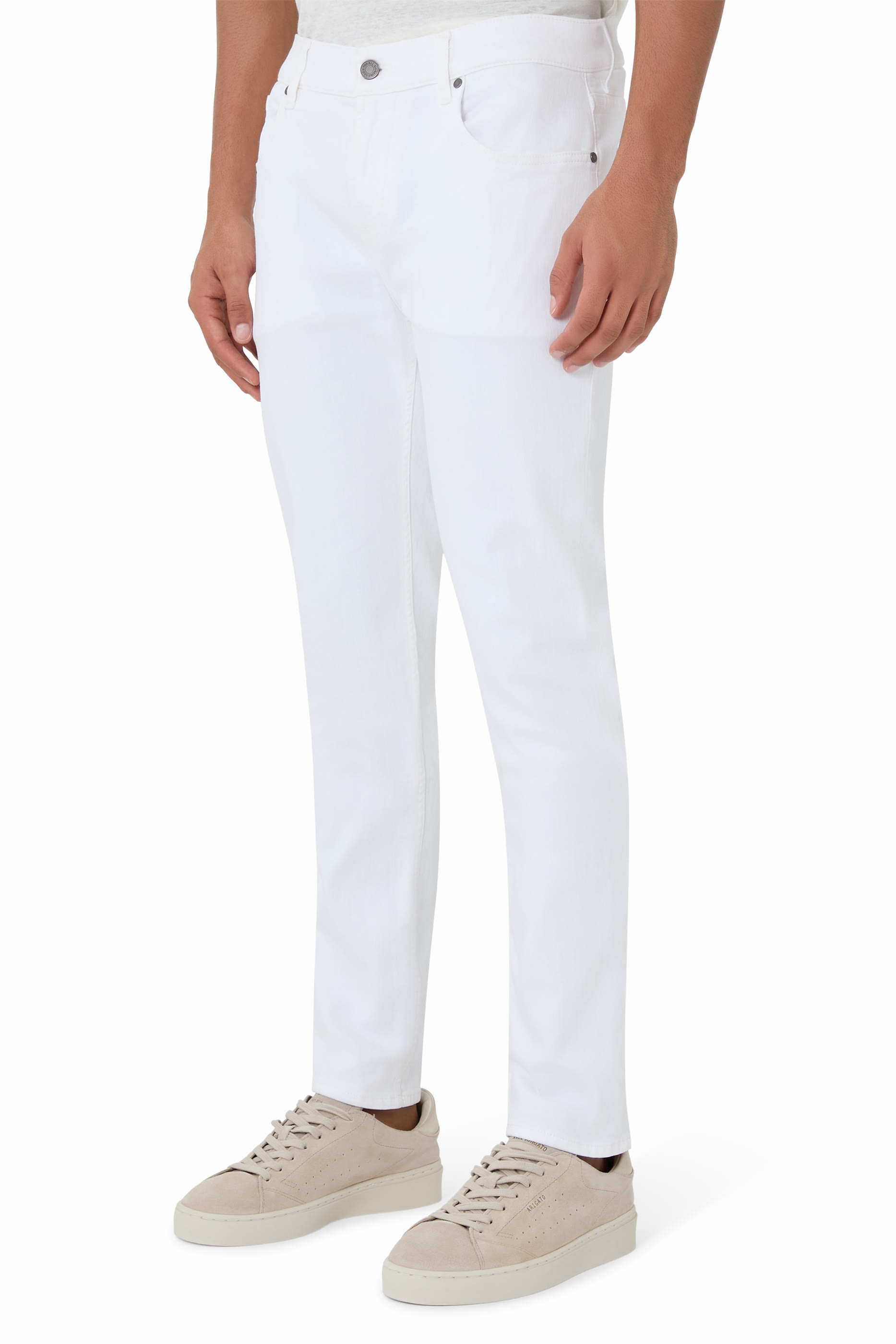 Slimmy Tapered Jeans