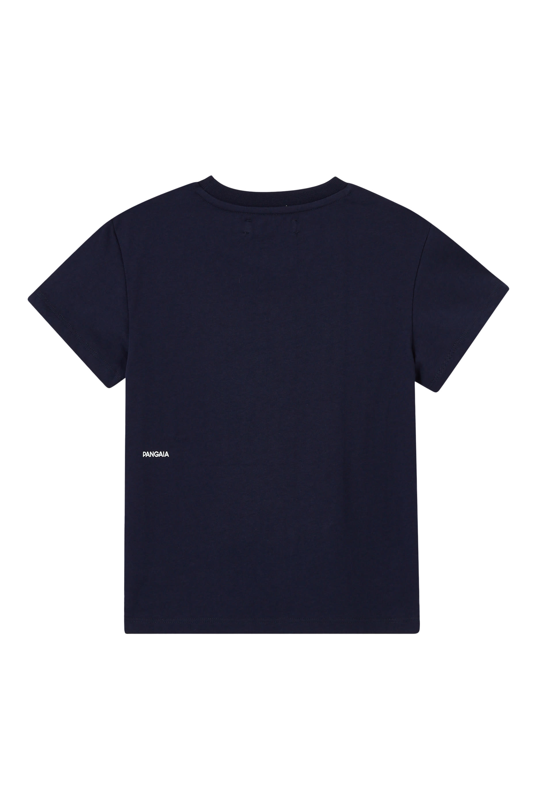 تيشيرت 365 قطن عضوي للأطفال