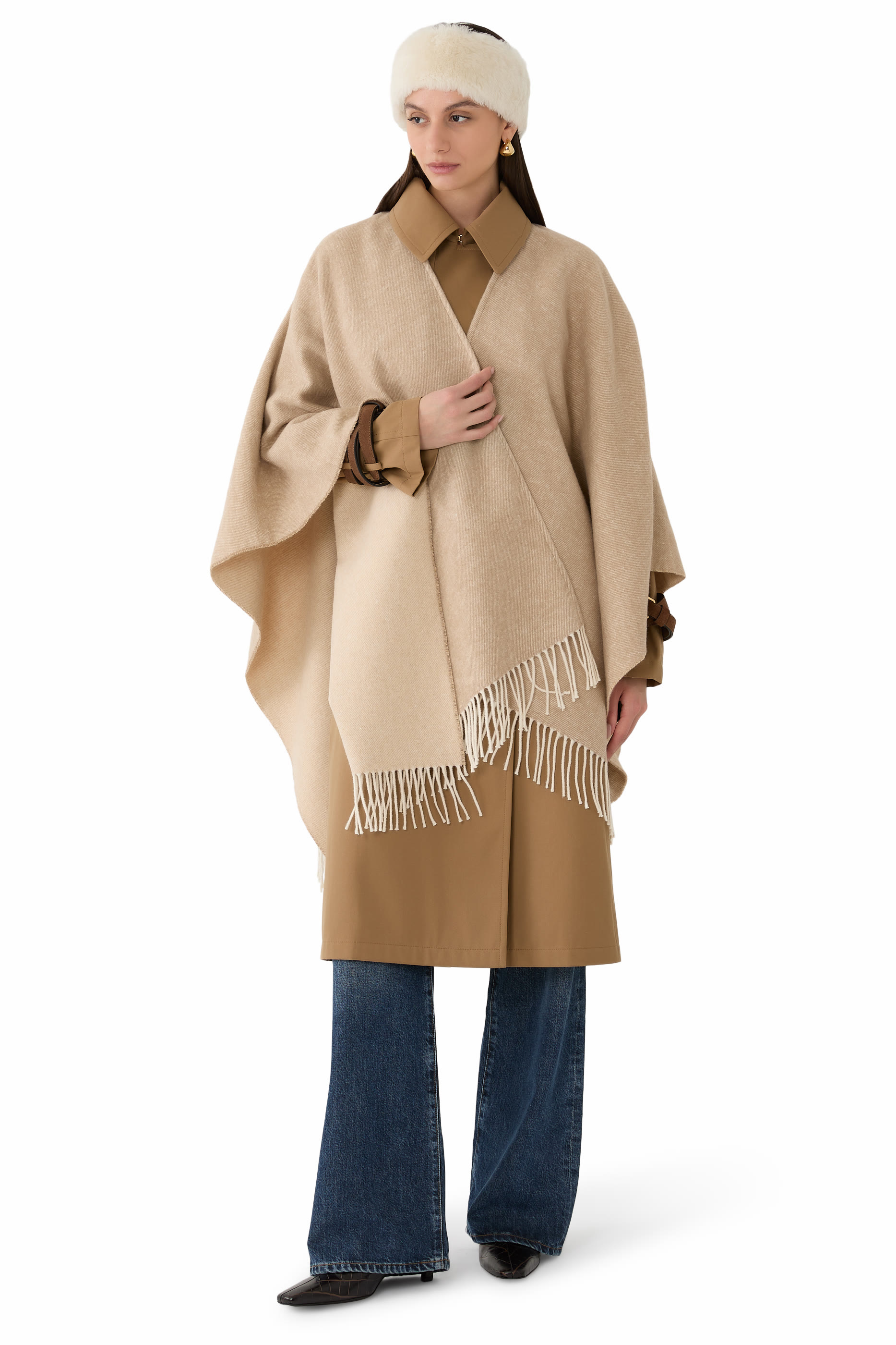 طوق رأس شيرلينغ