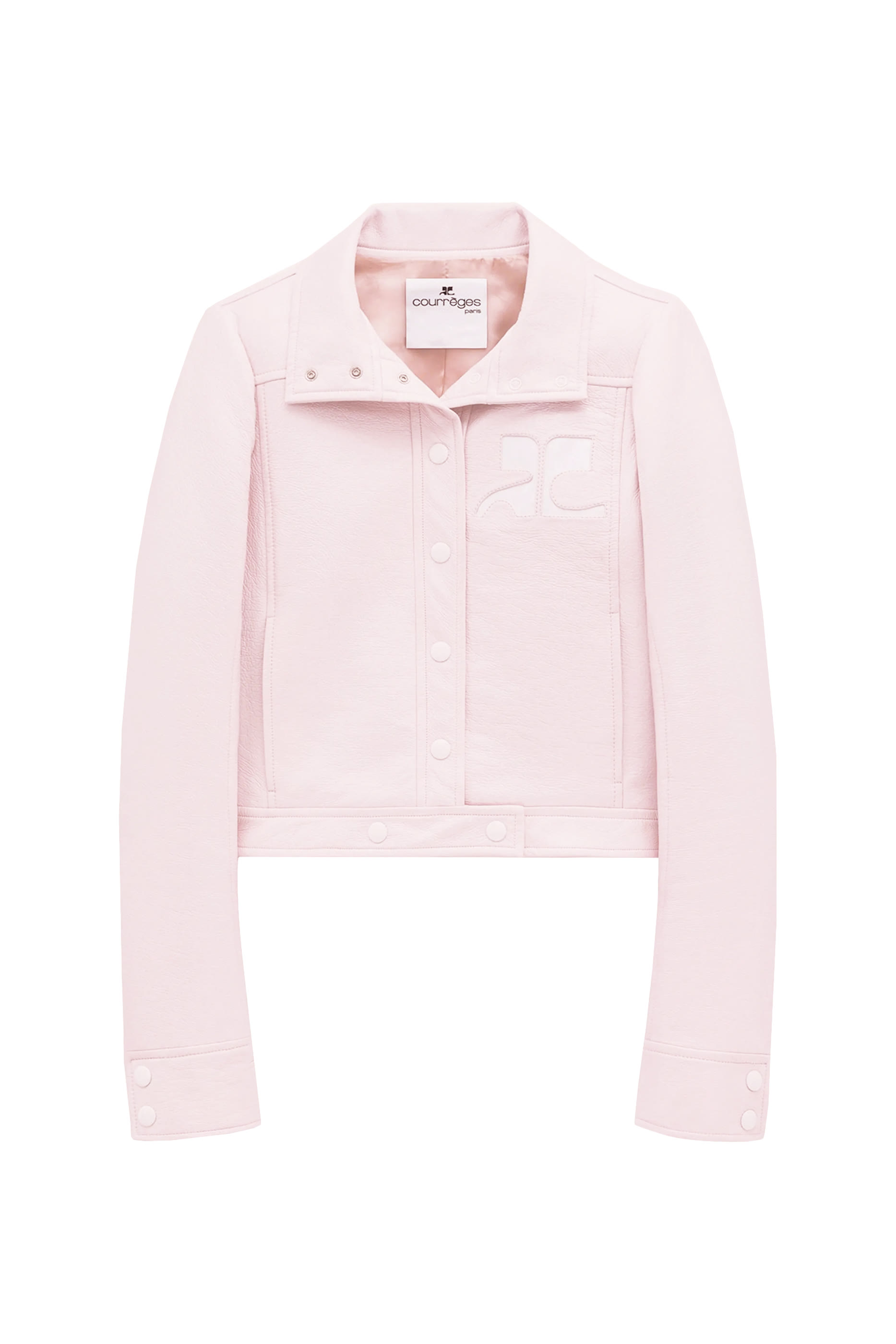 جاكيت ريديشن فينيل