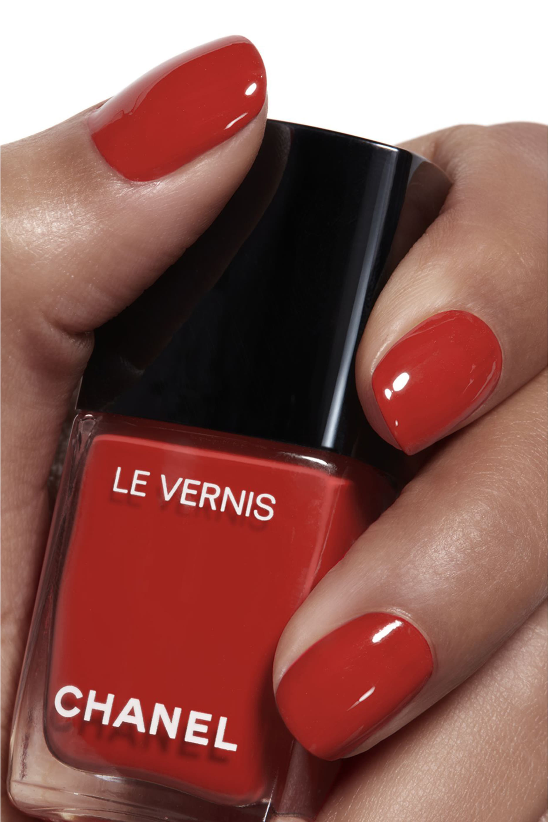 طلاء أظافر Le Vernis