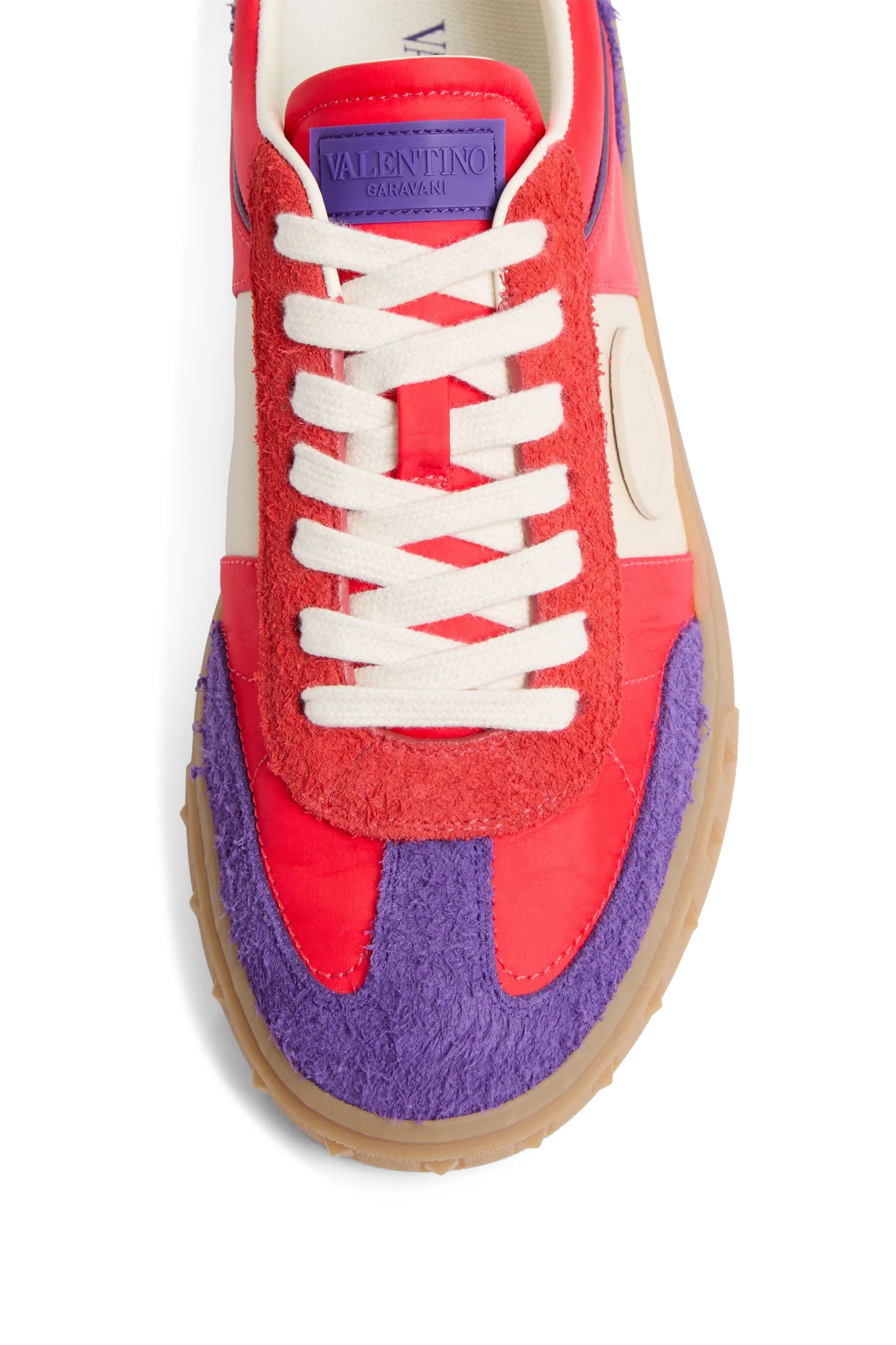 سنيكرز ابفيلاج بكاحل منخفض