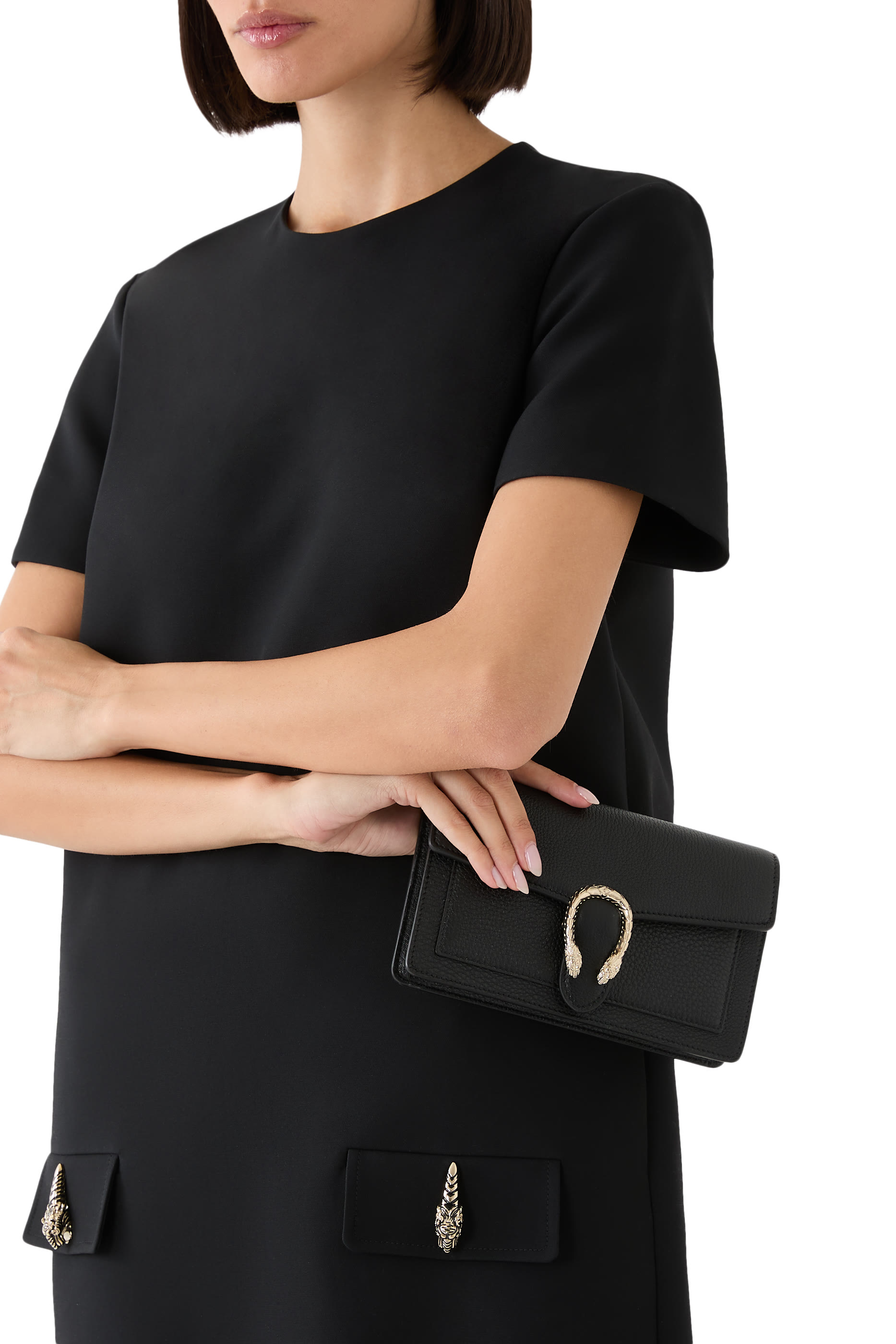 محفظة ديونيسوس بسلسلة