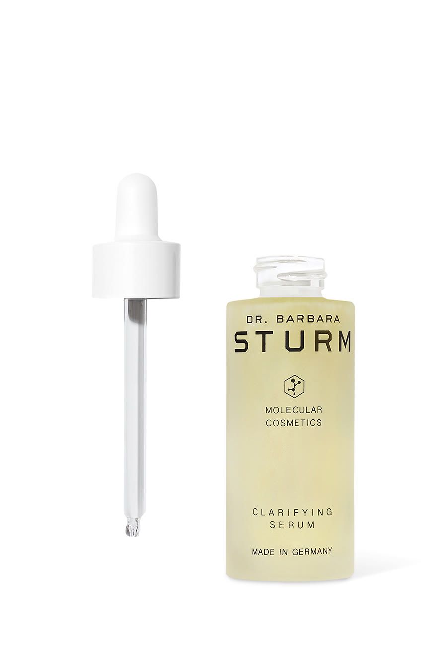 سيروم تنقية البشرة