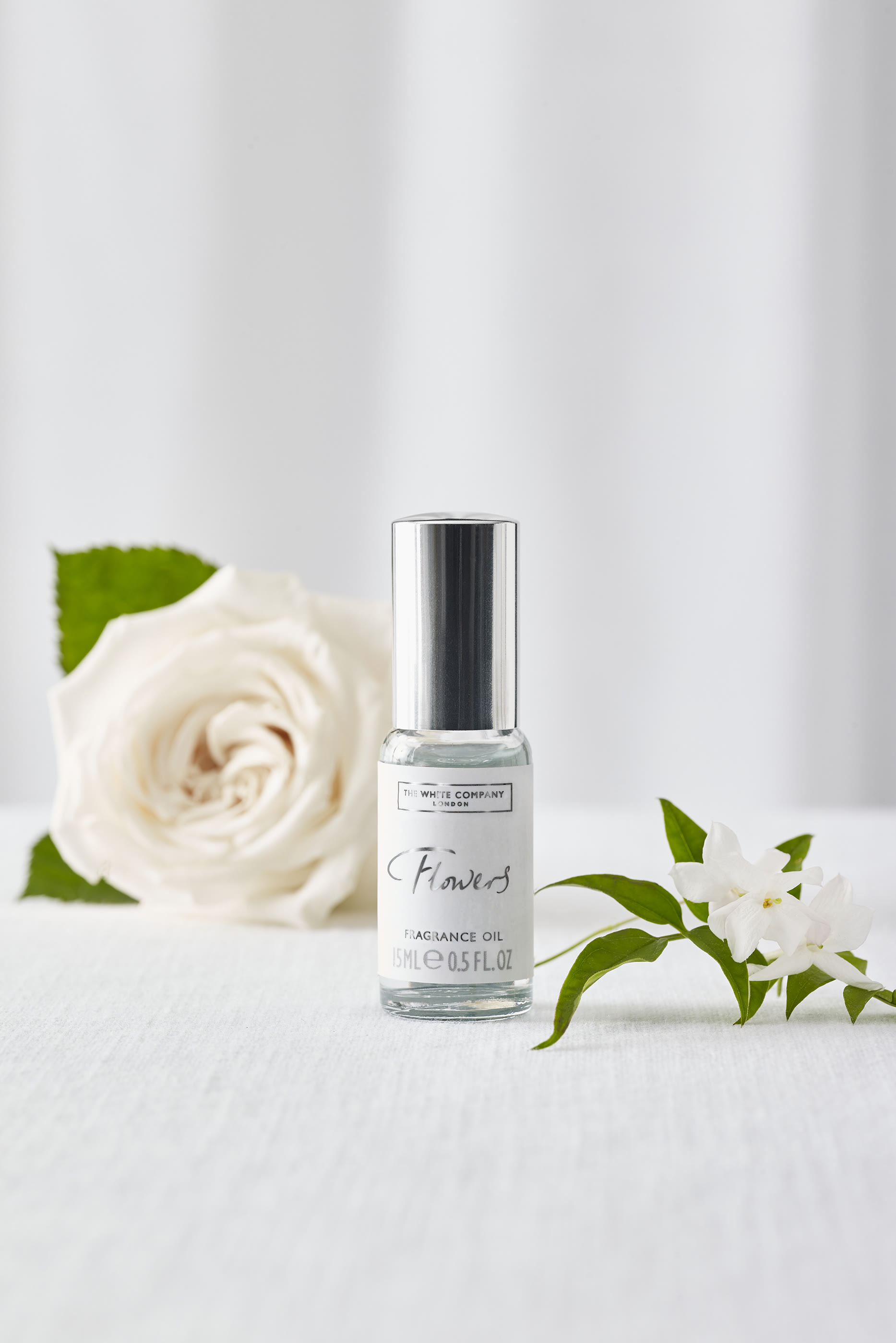 زيت عطري فلاورز