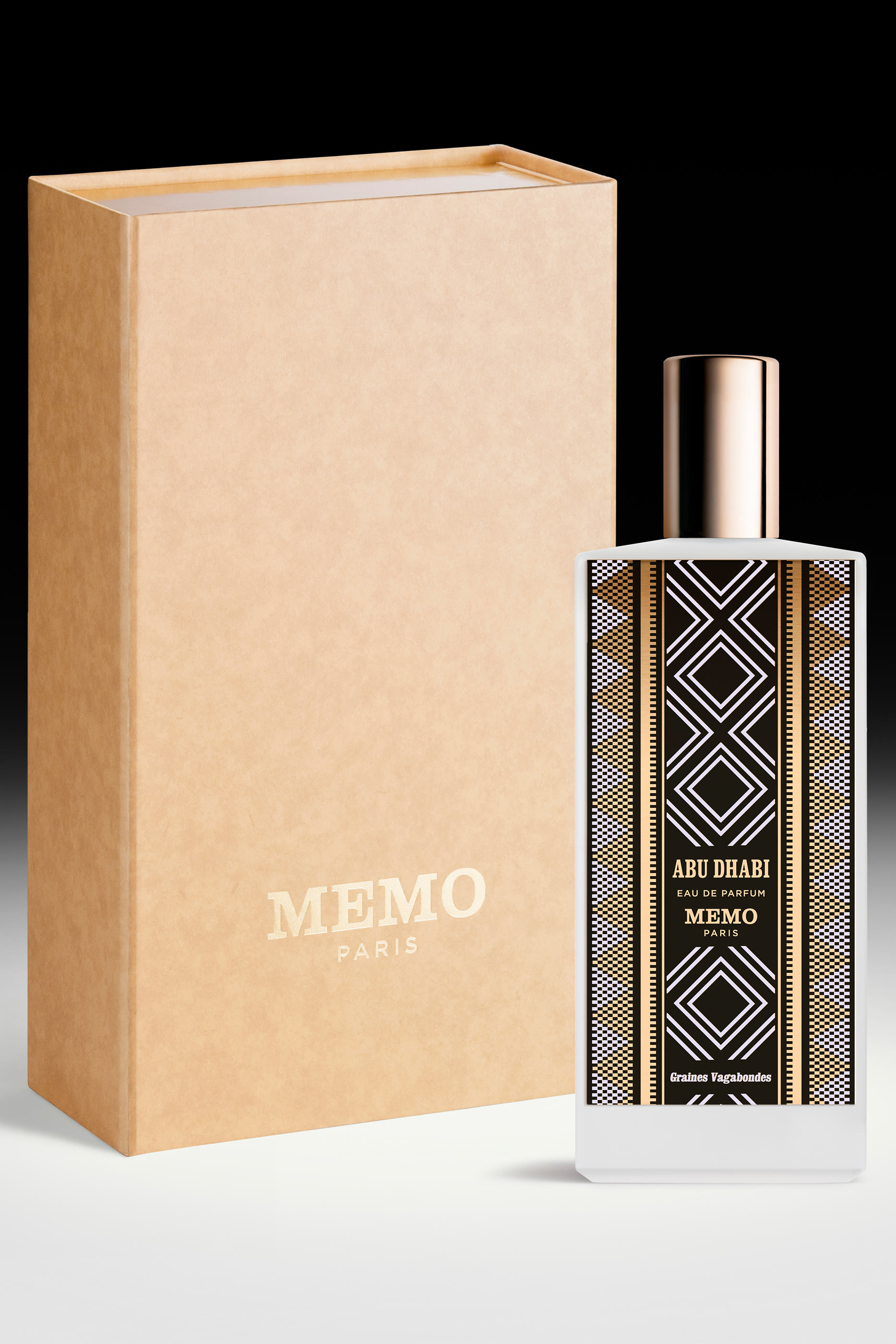 أو دو بارفان أبو ظبي