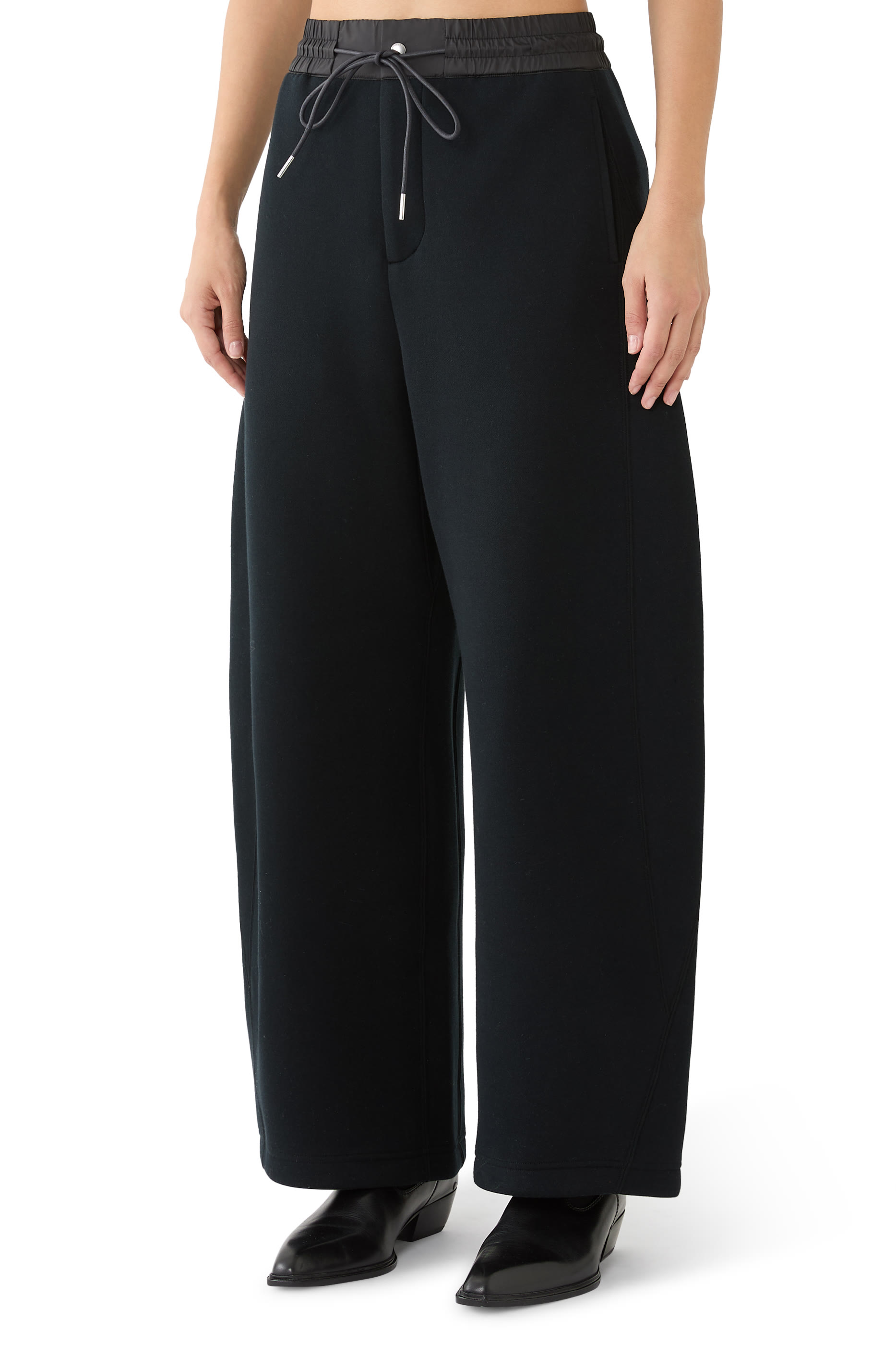 بنطال رياضي سبونج