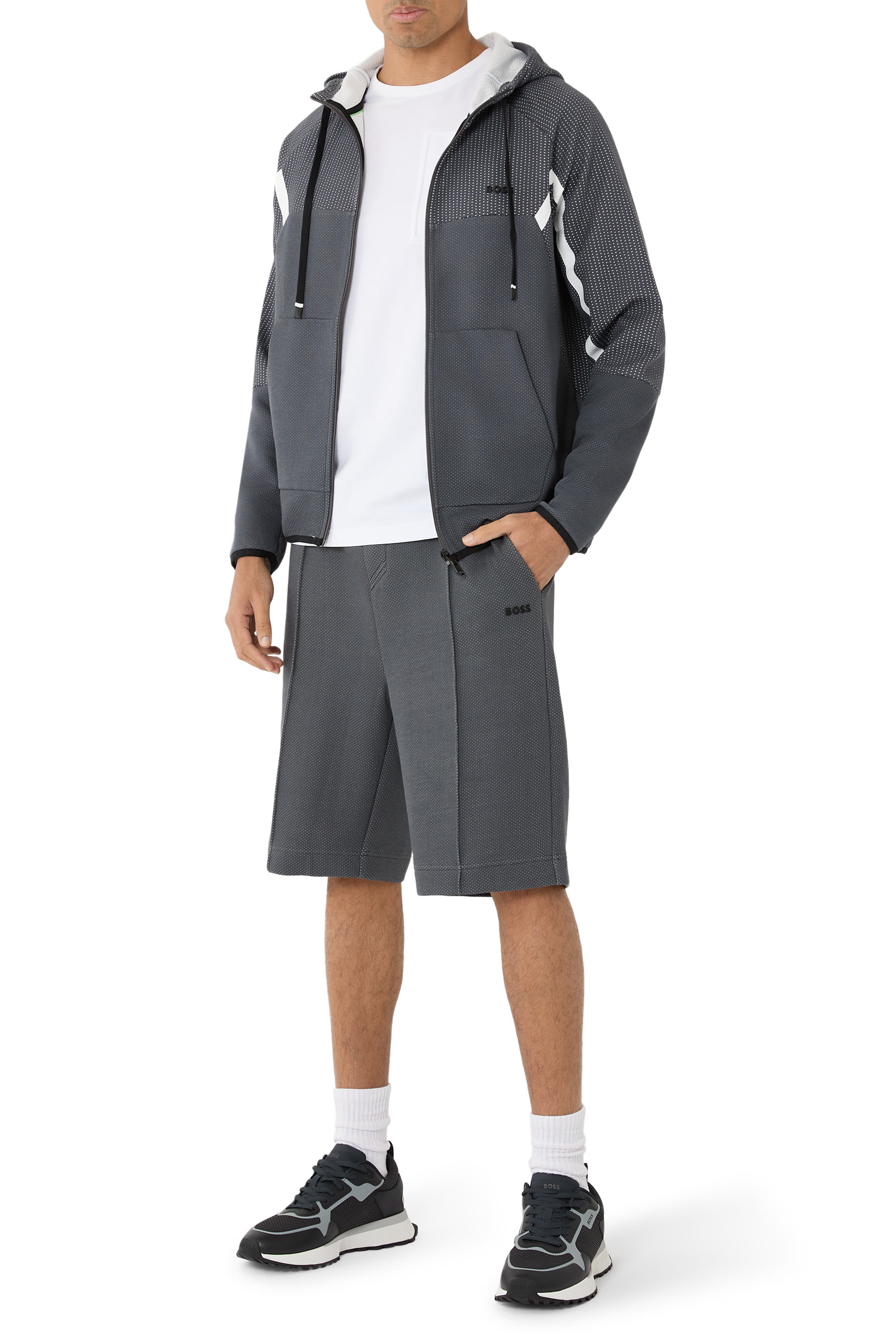 سنيكرز جونا للجري