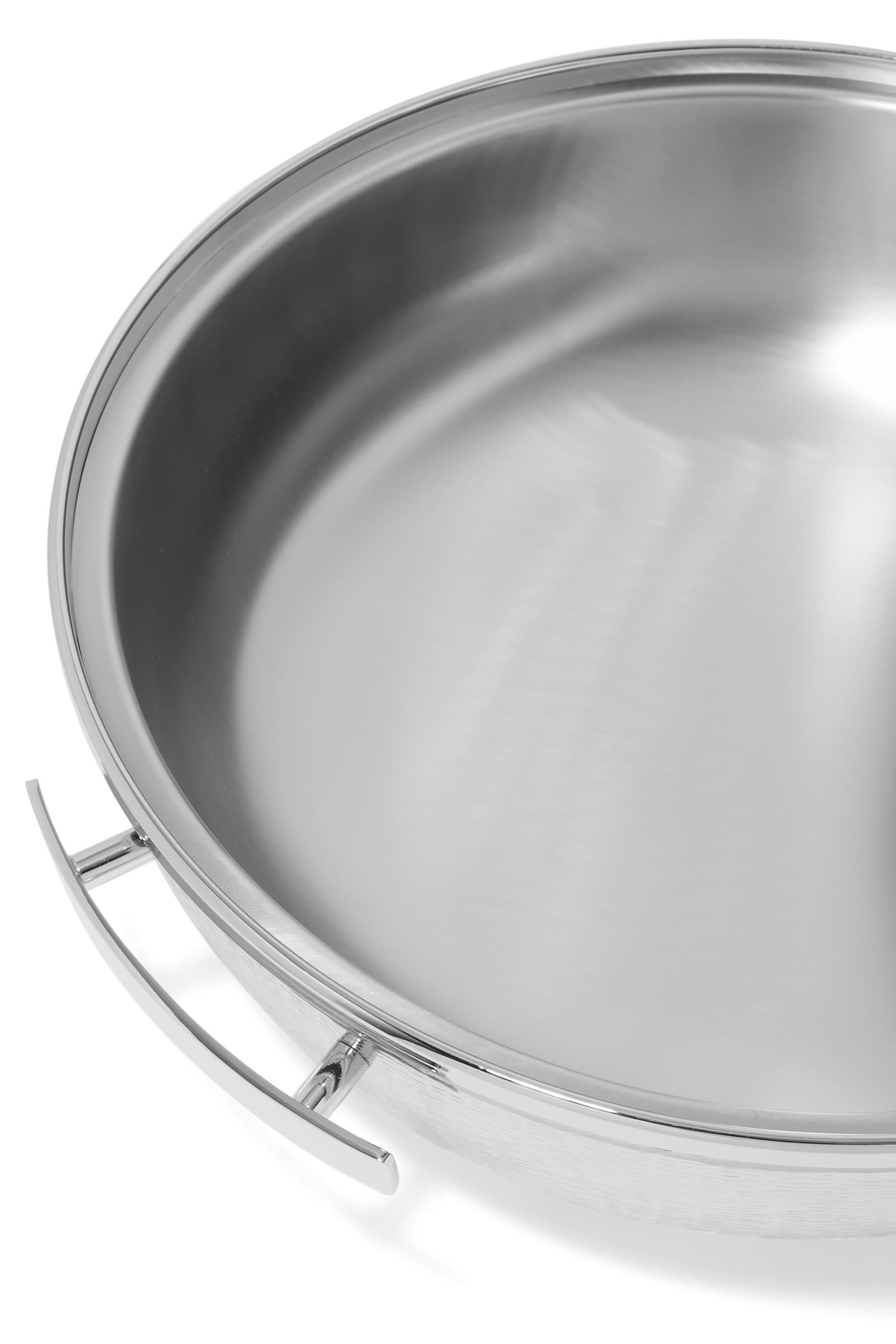 علبة حرارية مستديرة