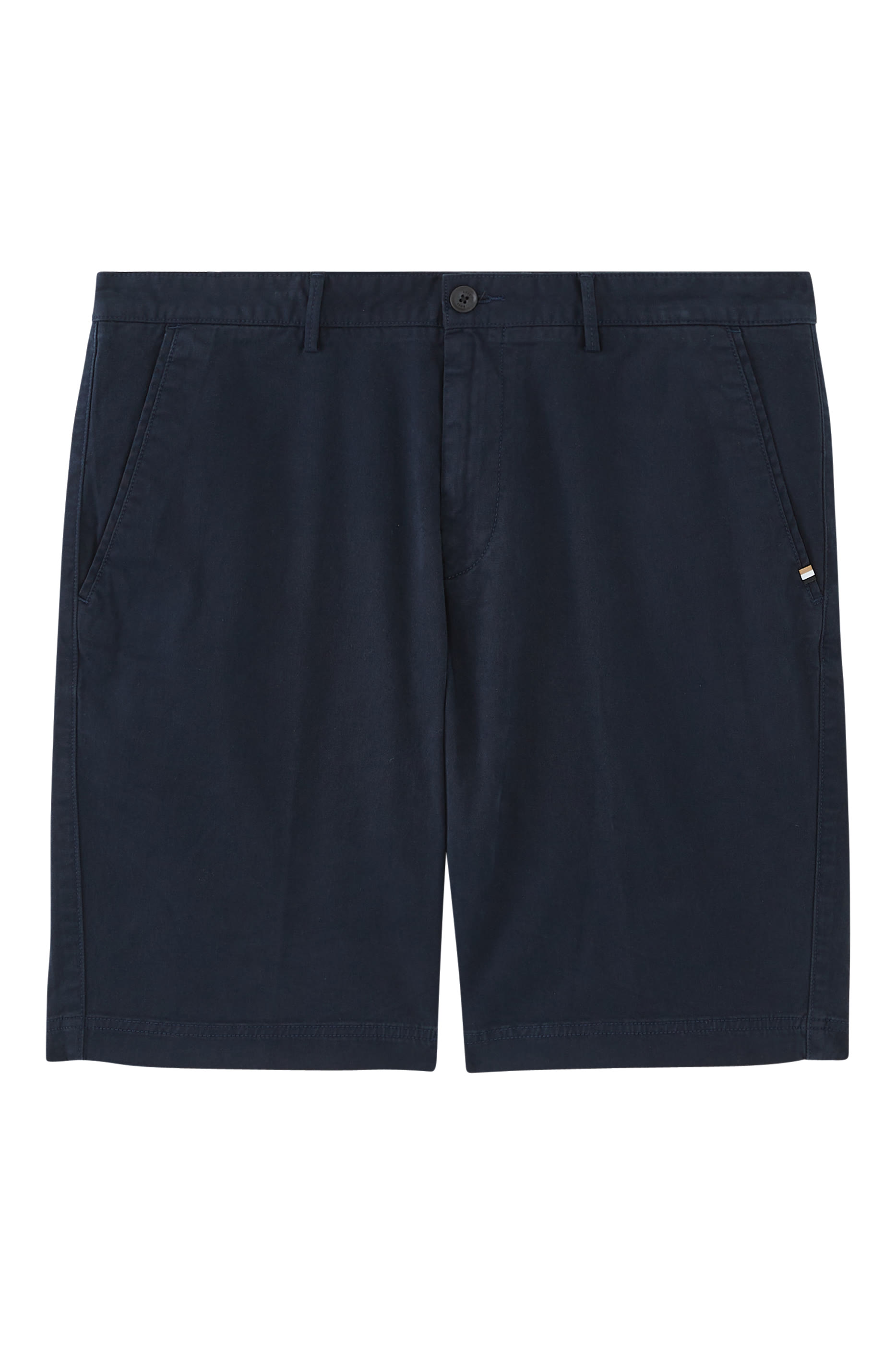 شورت بمزيج قطن