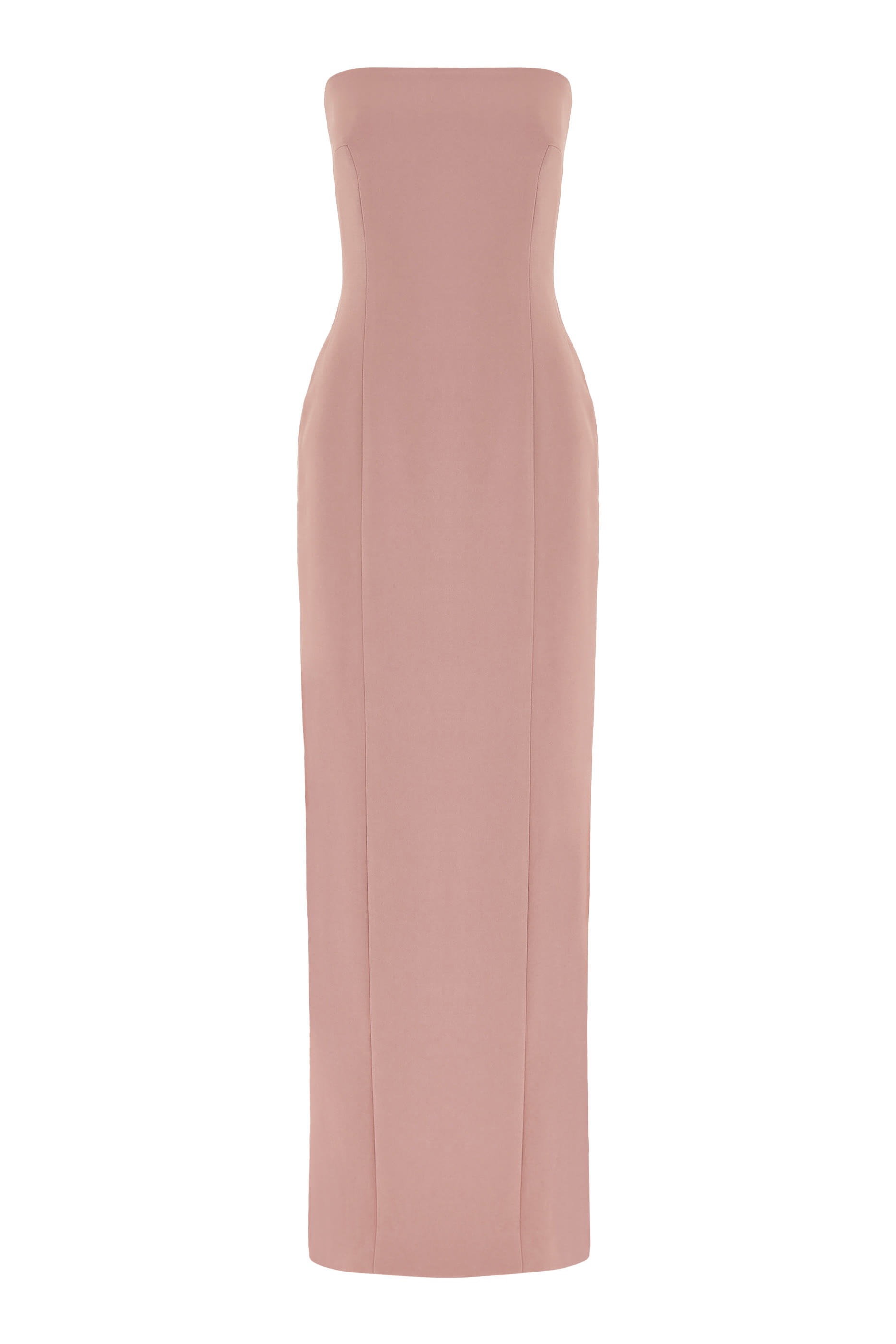 فستان أندرسون طويل