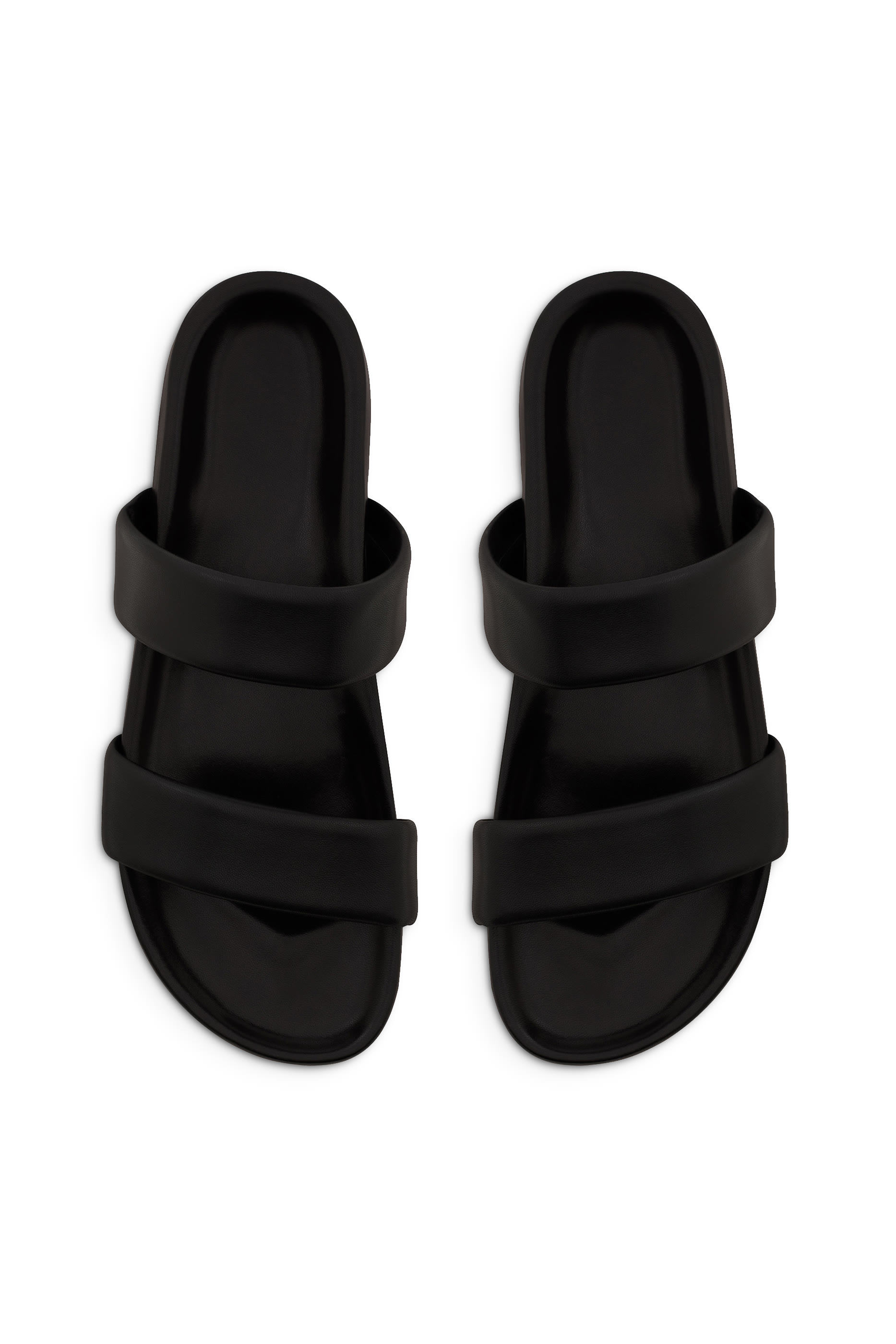 حذاء خفيف نيكولاس جلد