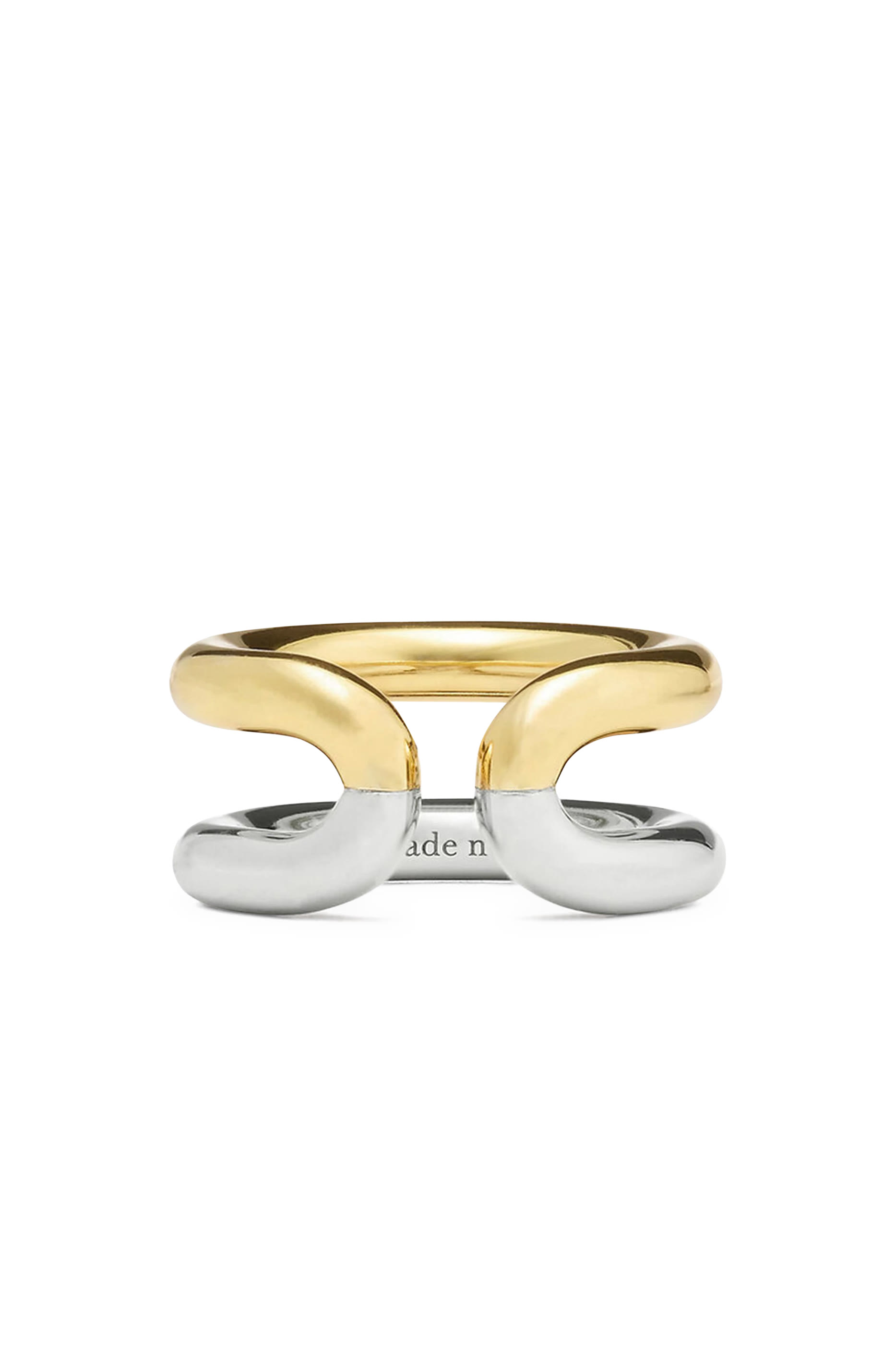 خاتم بتصميم متداخل