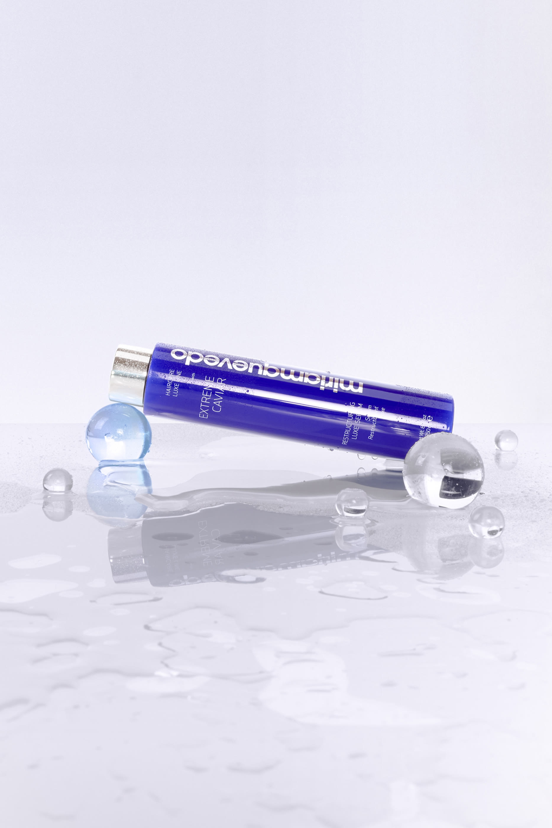 سيروم إكستريم كافيار لإصلاح الشعر