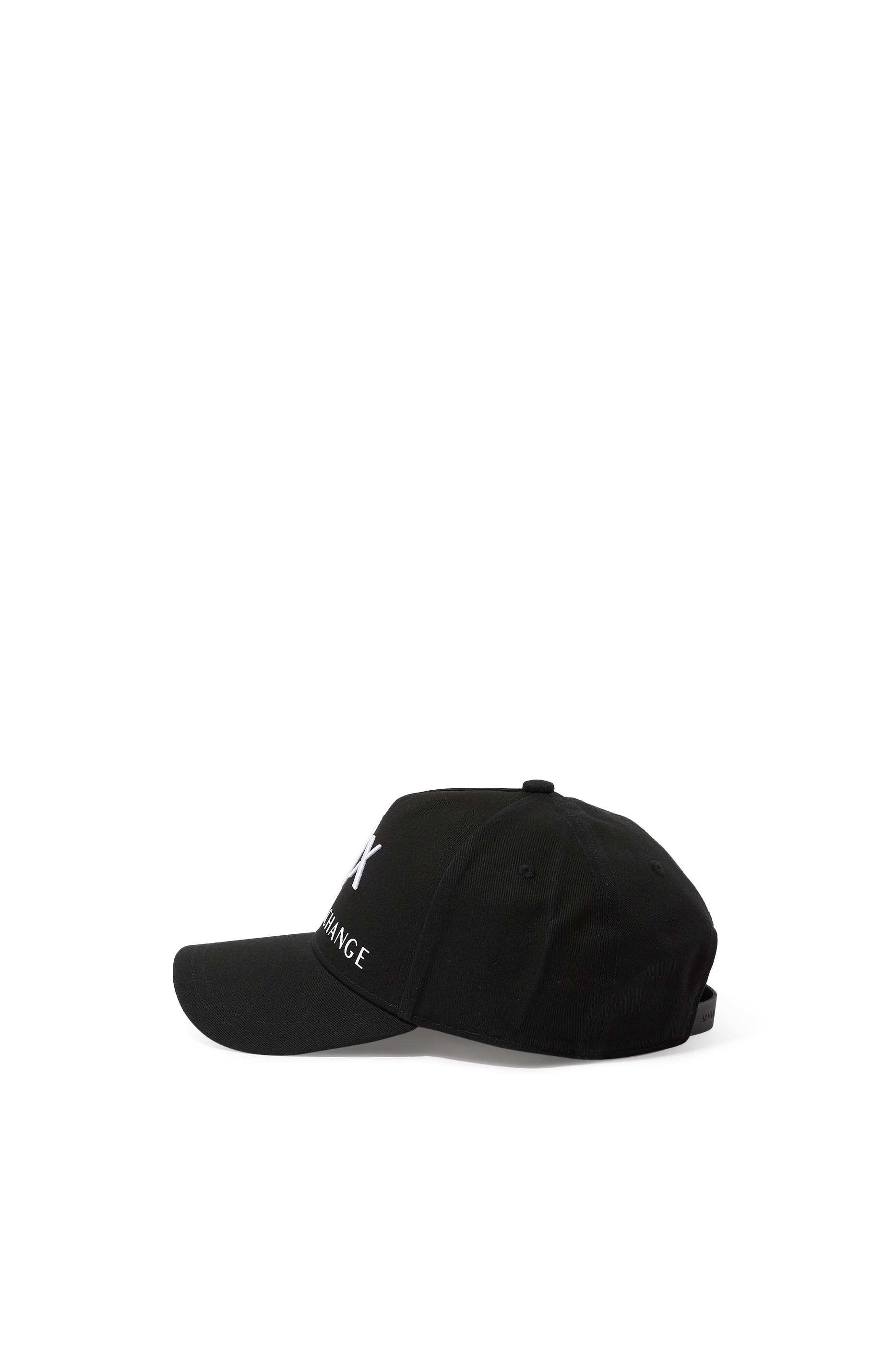 AX Logo Baseball Cap