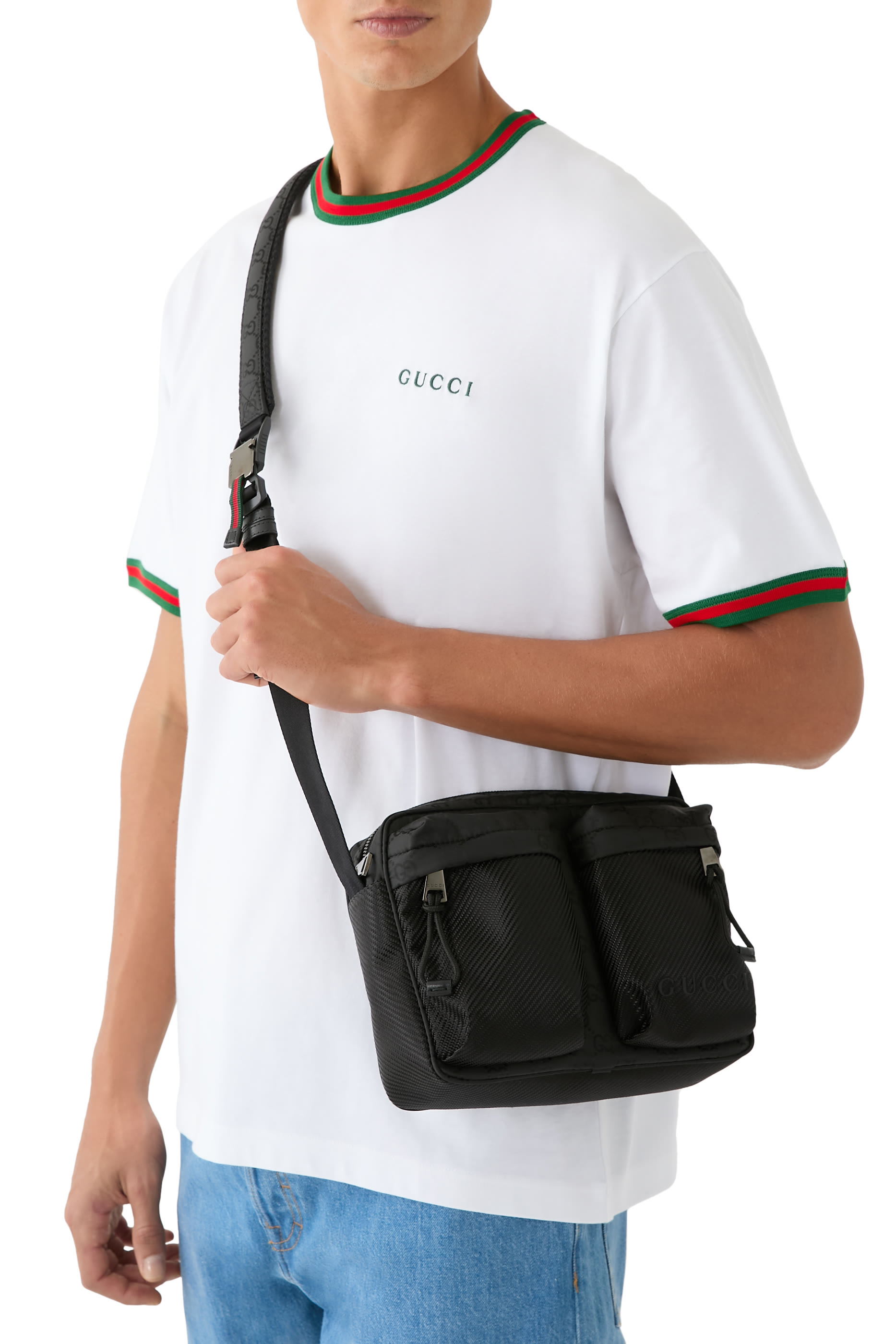 حقيبة نيكسوس كروس بودي صغيرة