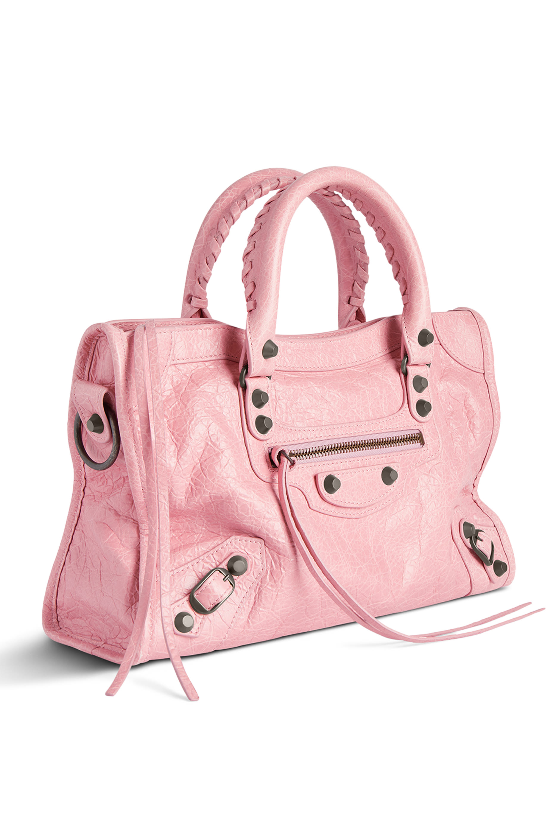 حقية لو سيتي صغيرة