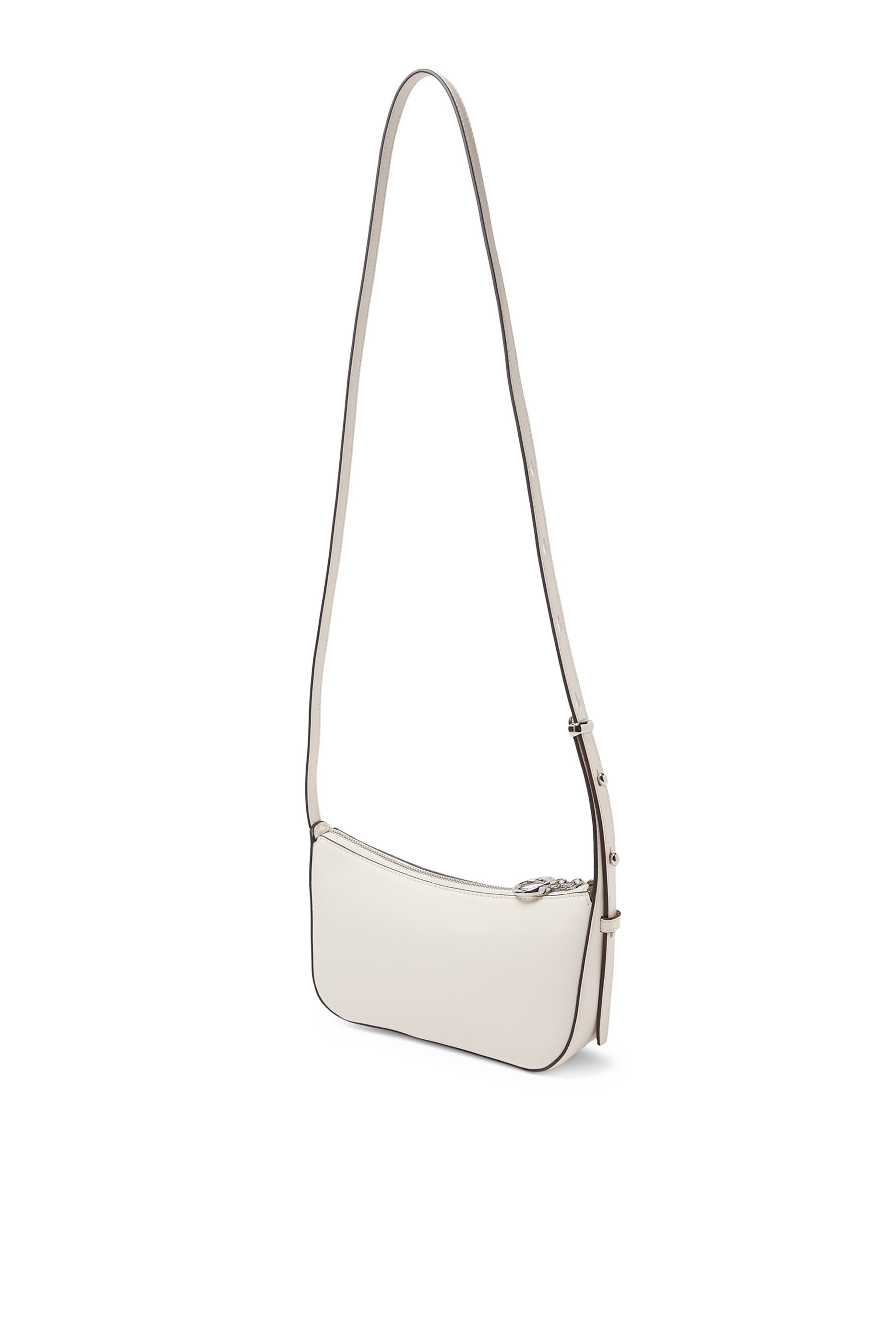 حقيبة كروس بودي جلد