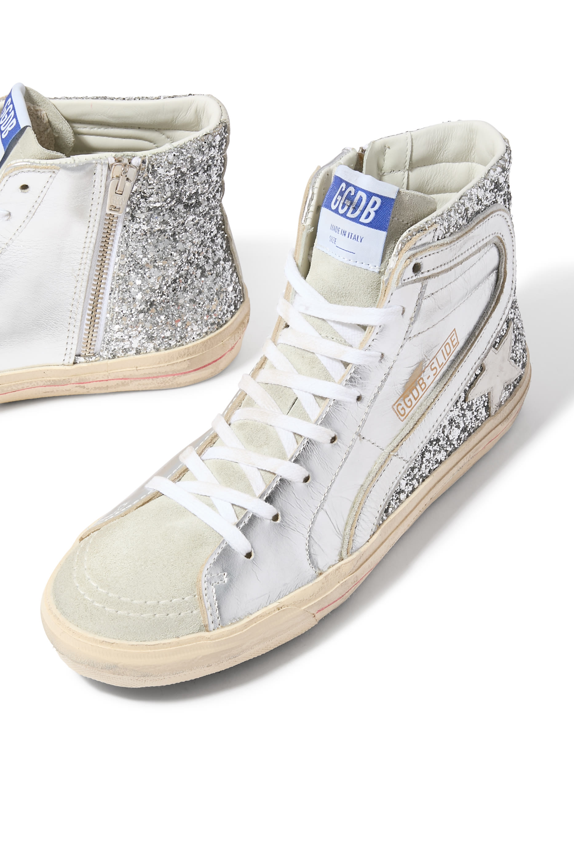 سنيكرز سلايد 