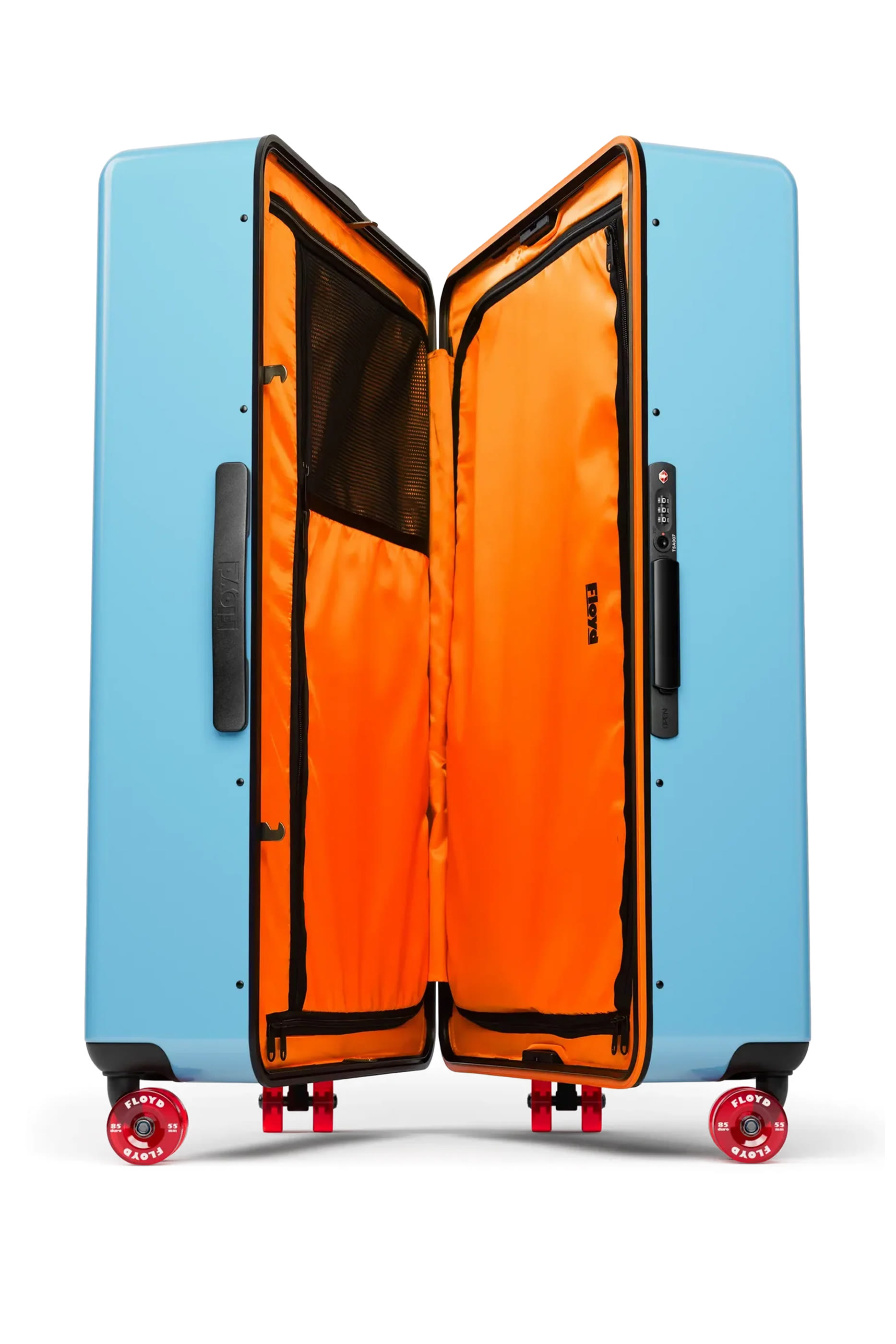 حقيبة سفر ترانك