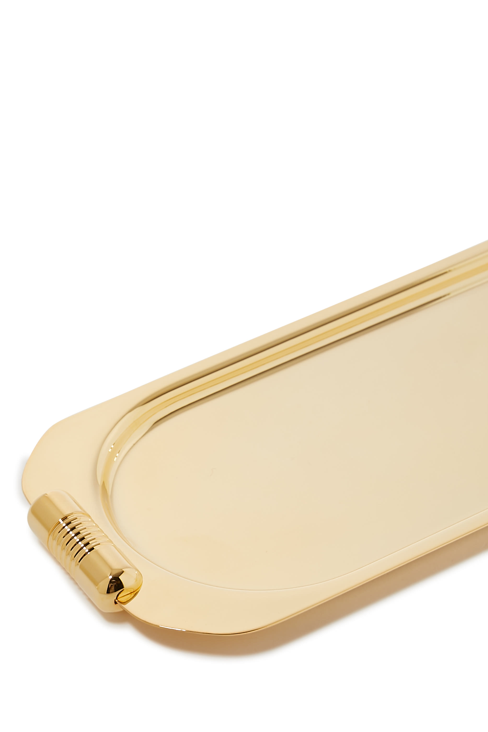 صينية صغيرة لطاولة الزينة