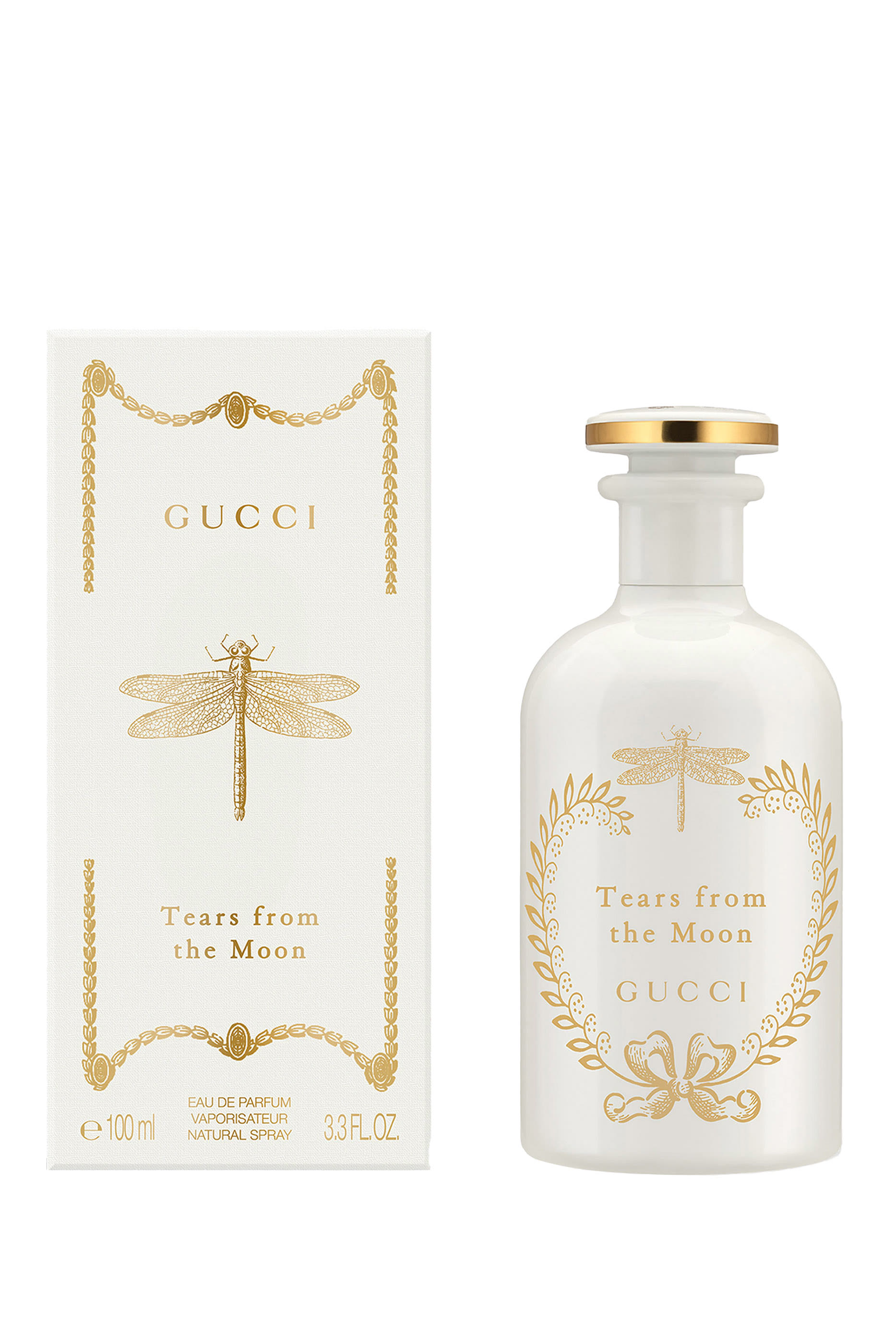 أو دو بارفان تيرز فروم ذا مون من غوتشي