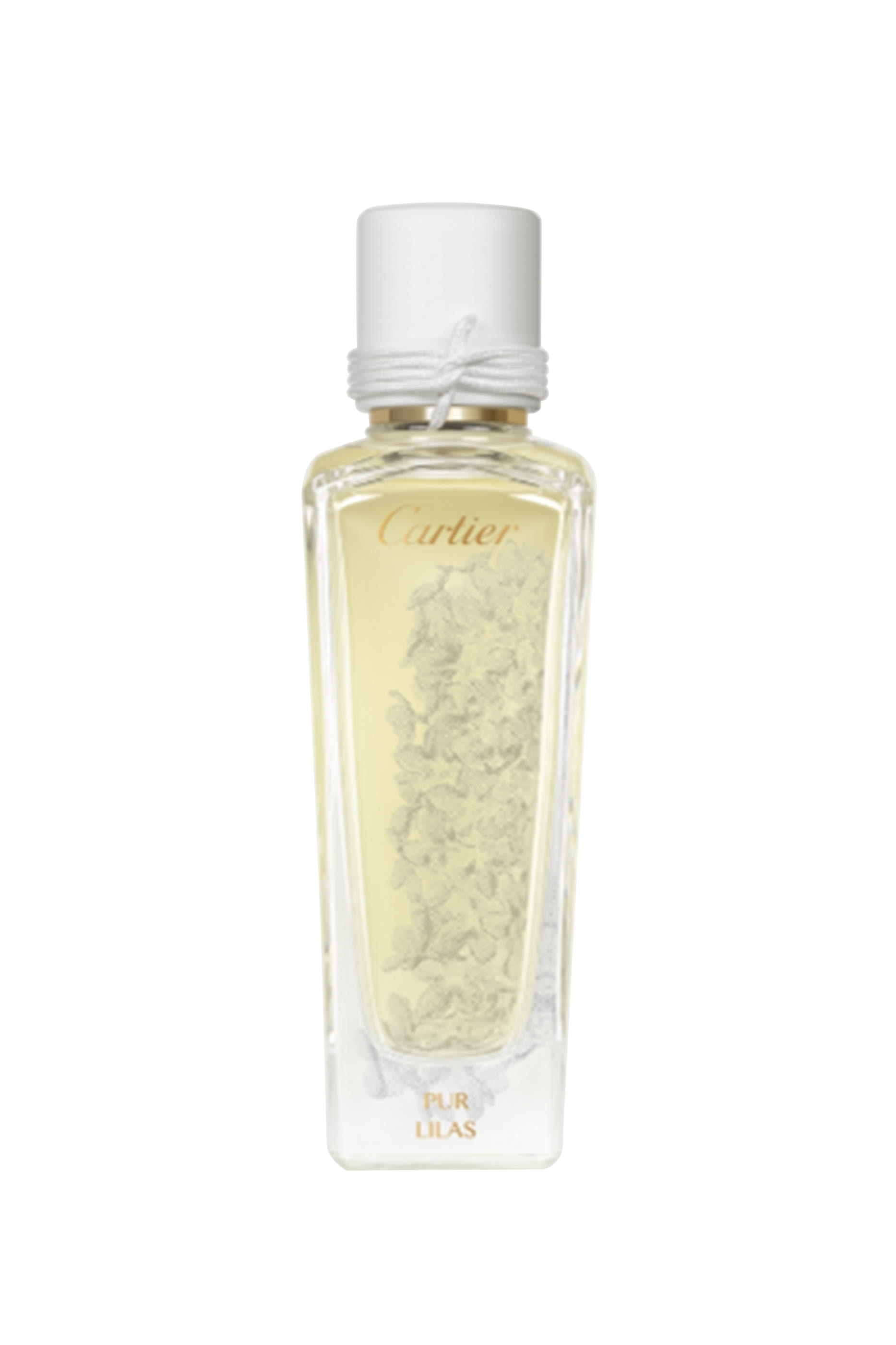 عطر كارتييه بور ليلاس ليه إيبور دي بارفام