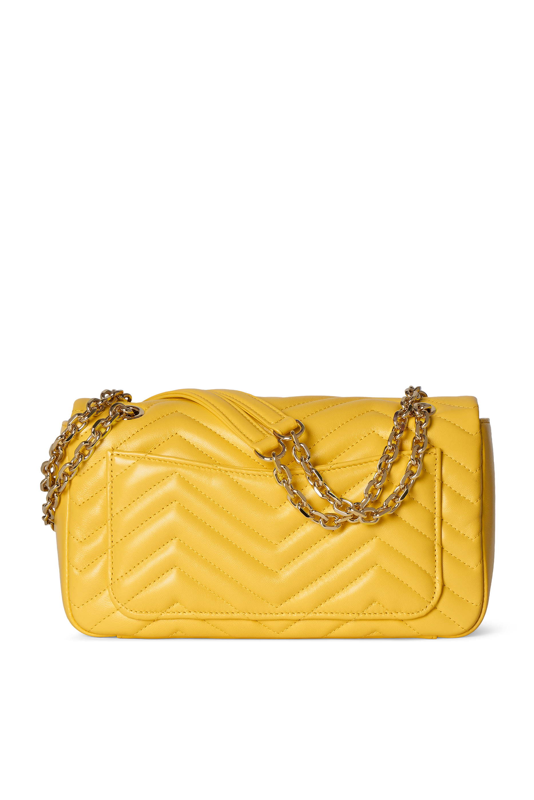 حقيبة مارمونت صغيرة بشعار الماركة