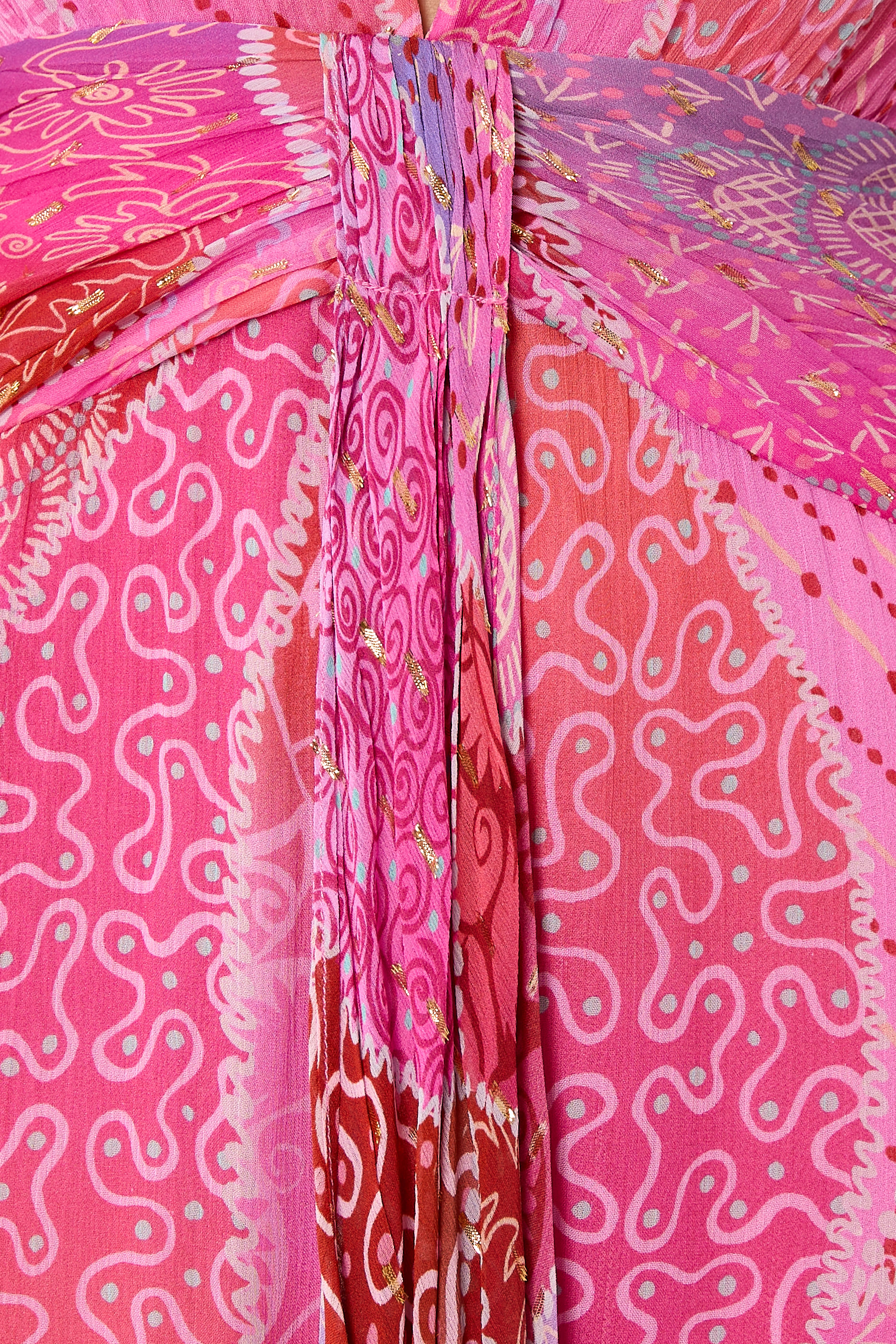 فستان سهرة ميرا