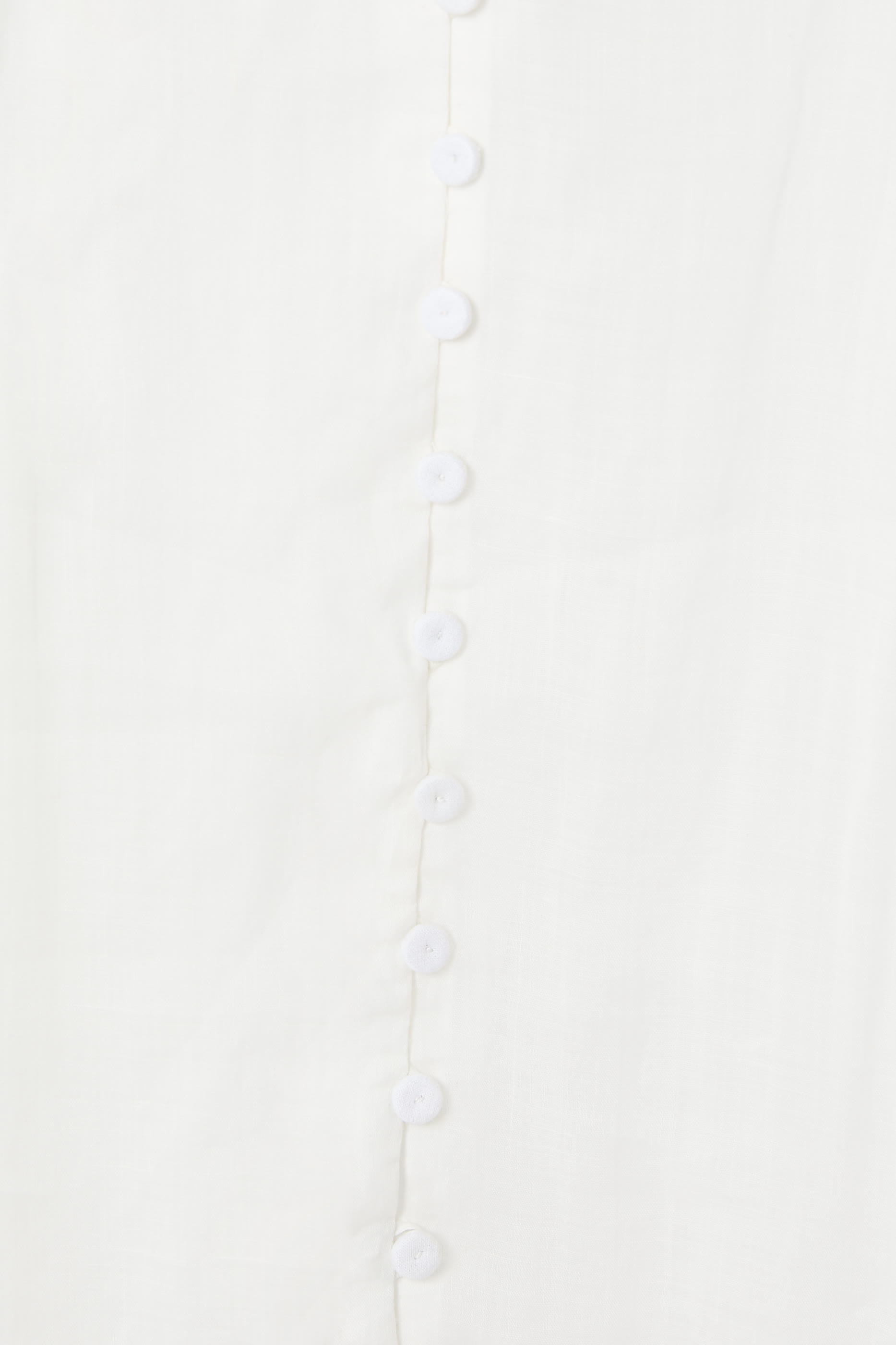 فستان بيورا متوسط الطول بحزام