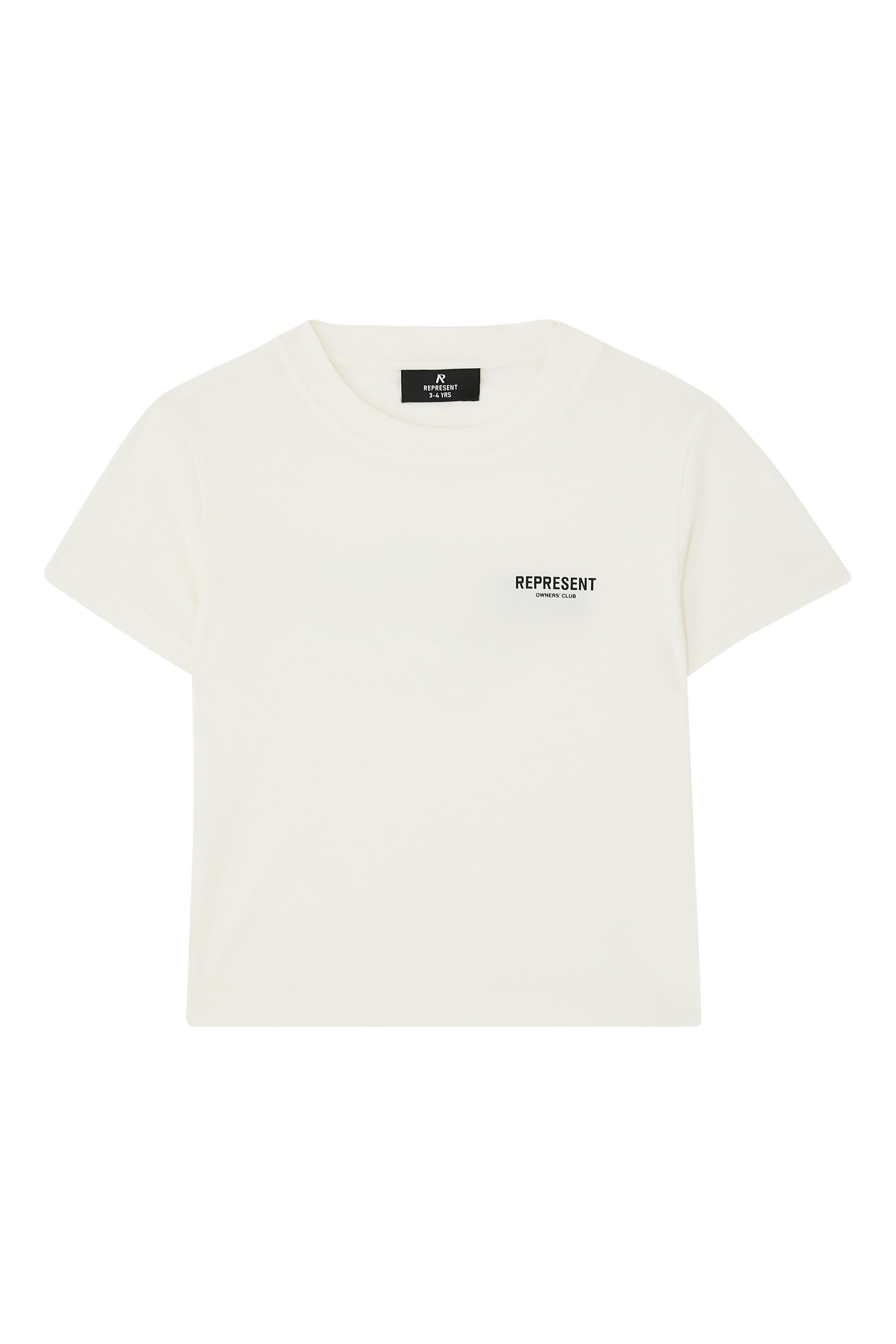 Kids Owners Club T-Shirt null