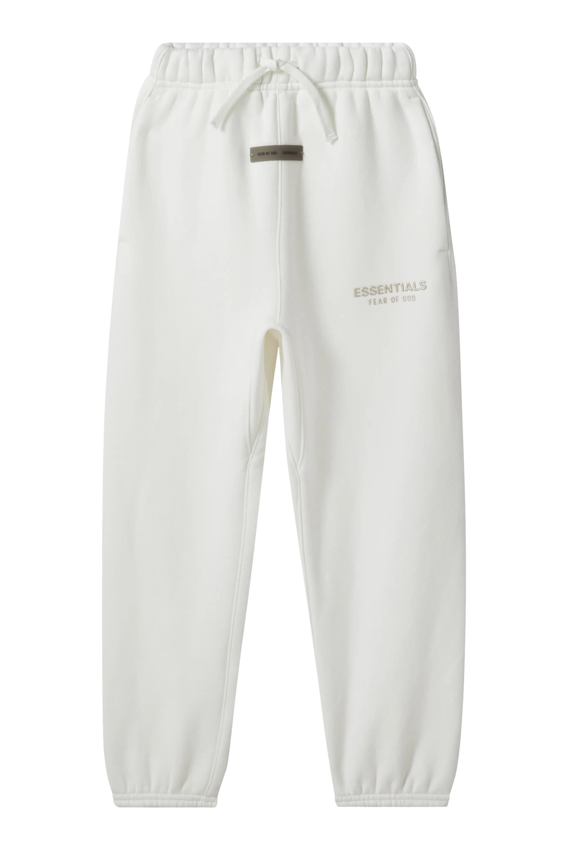 بنطال رياضي بقصة كلاسيكية صوف للأطفال