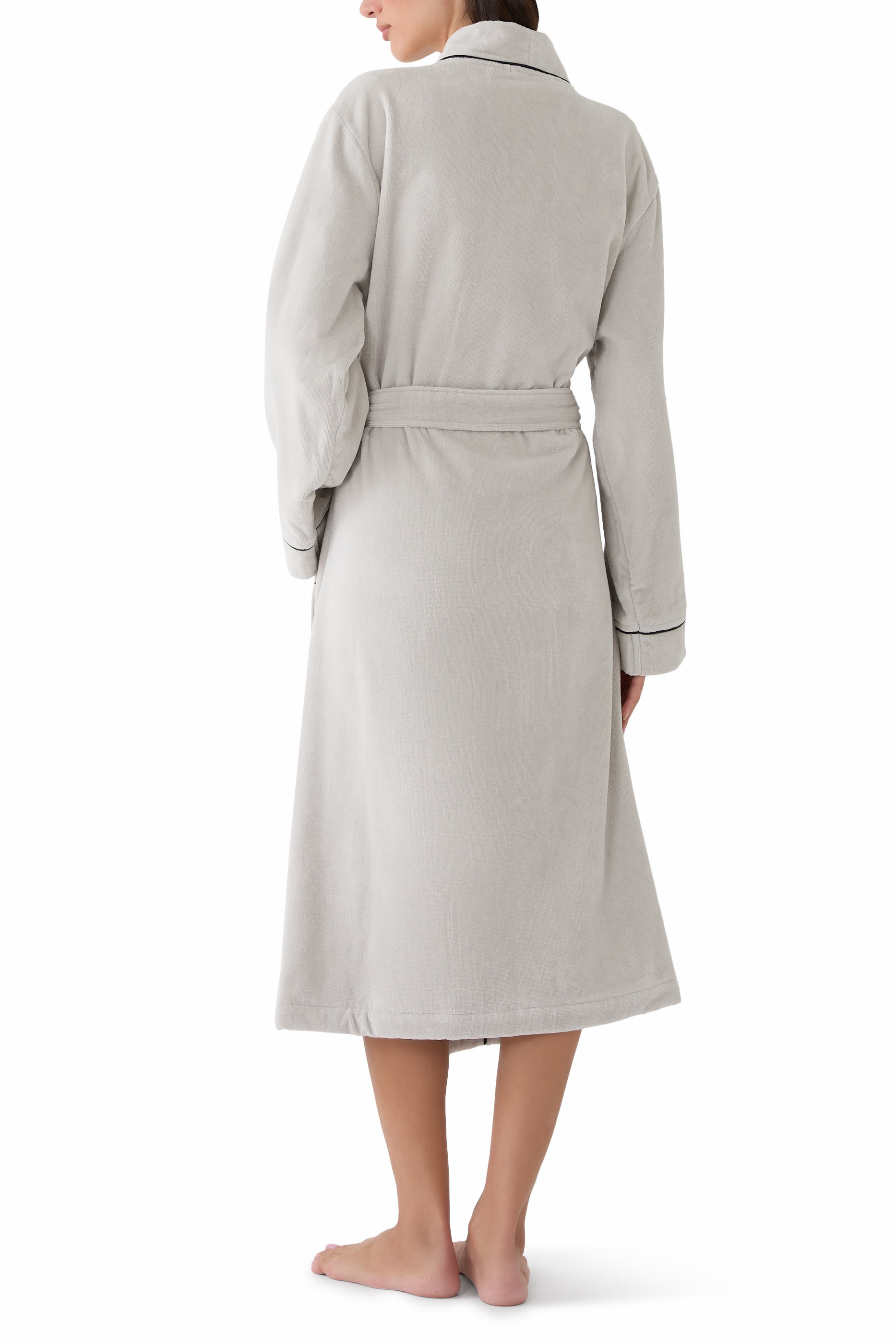 روب حمام بارك رو