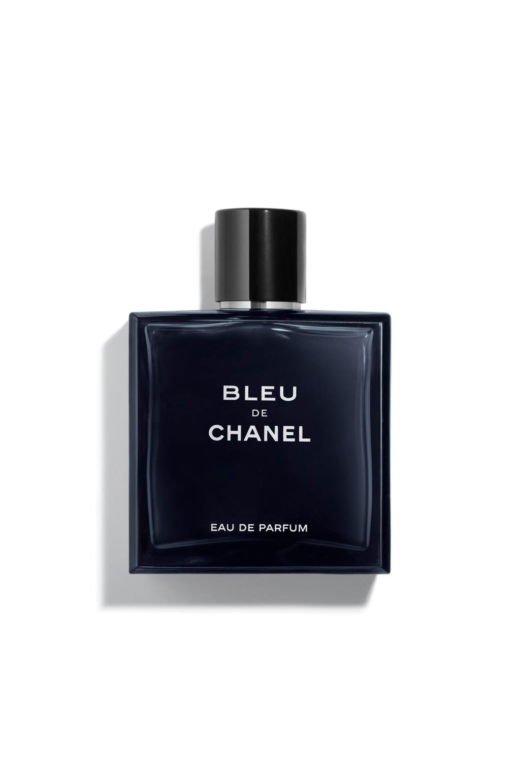 بخاخ ماء عطر BLEU DE CHANEL