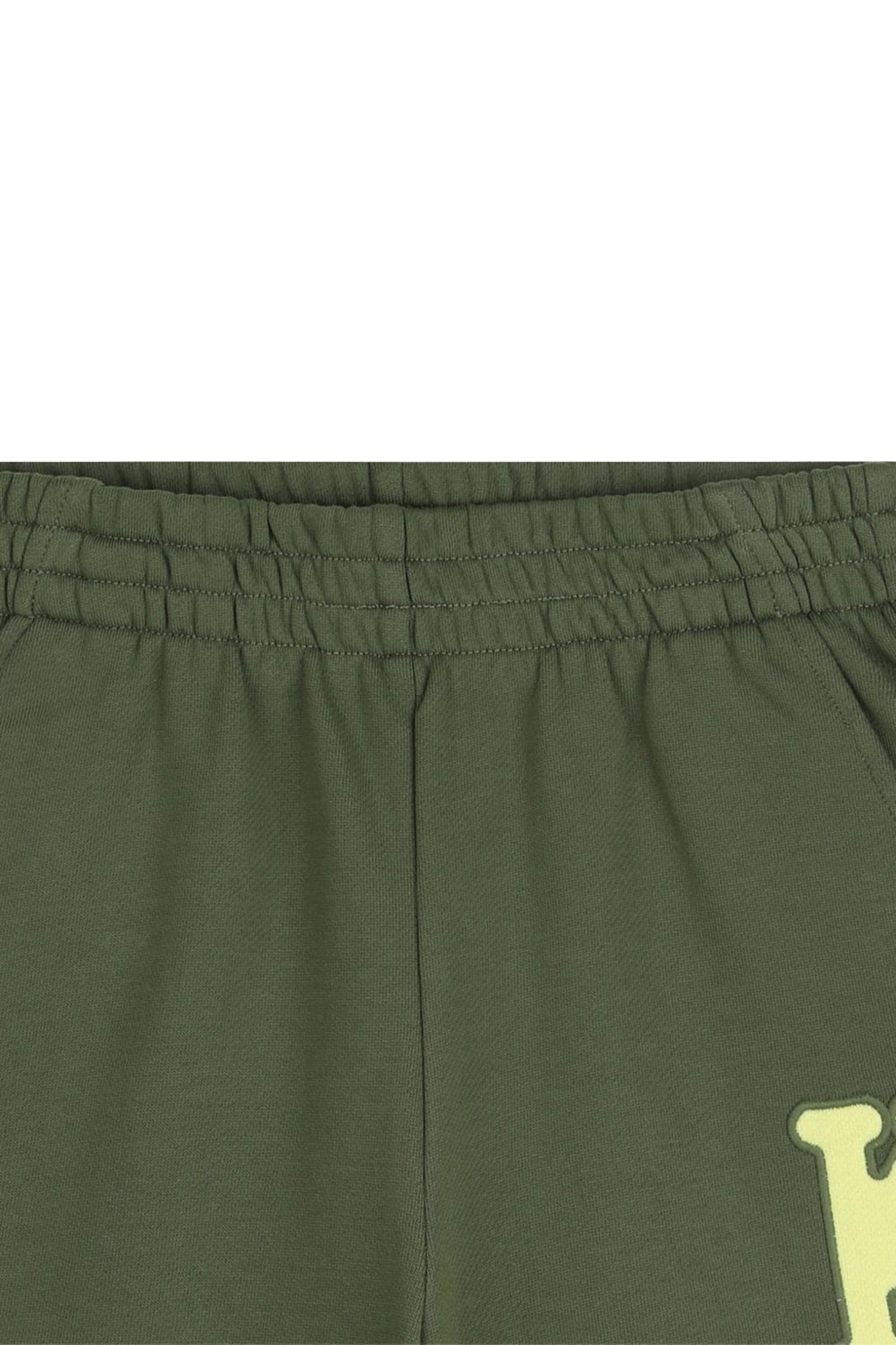 شورت بيرمودا للأطفال