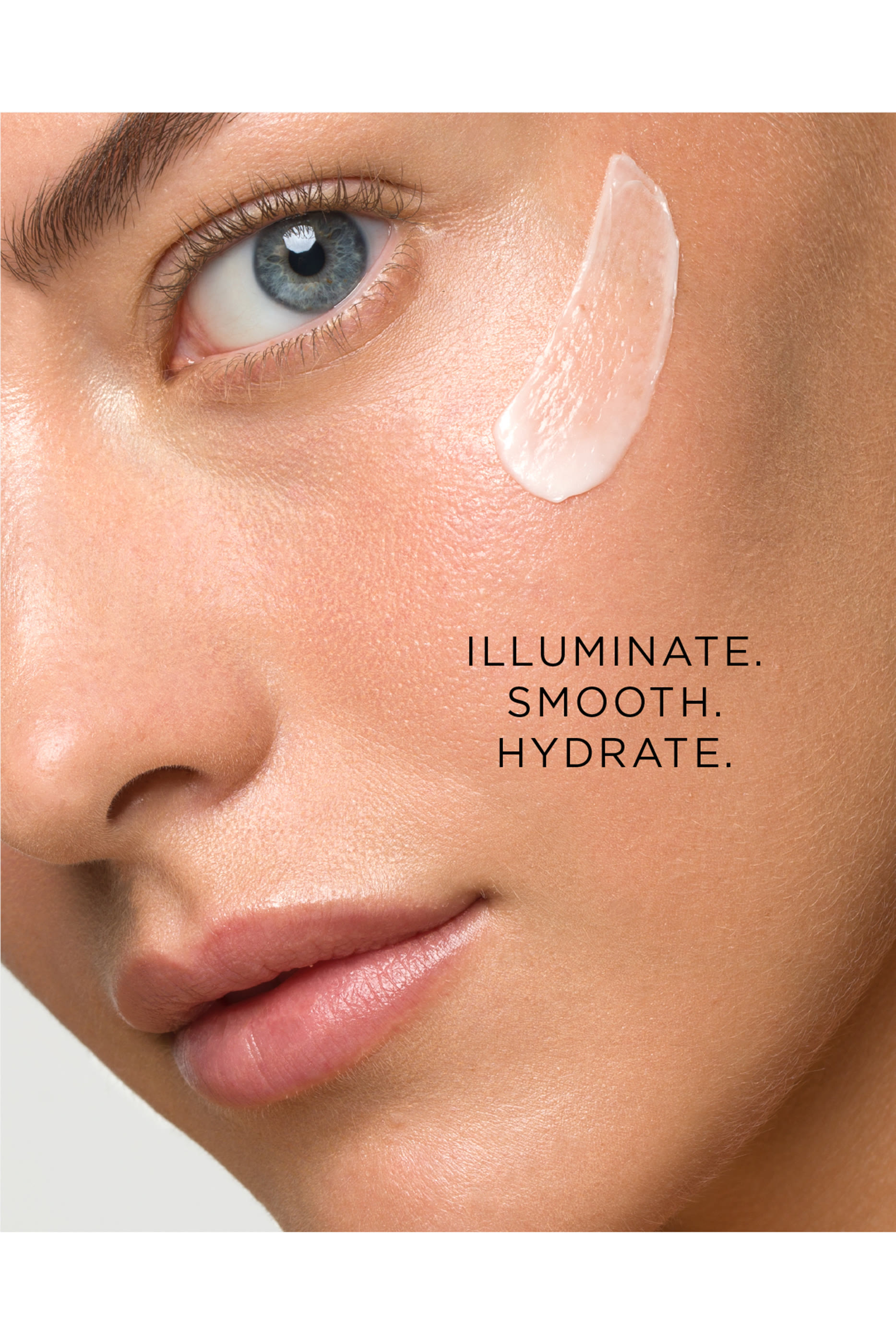 كريم العين بريليانت فايبرنت