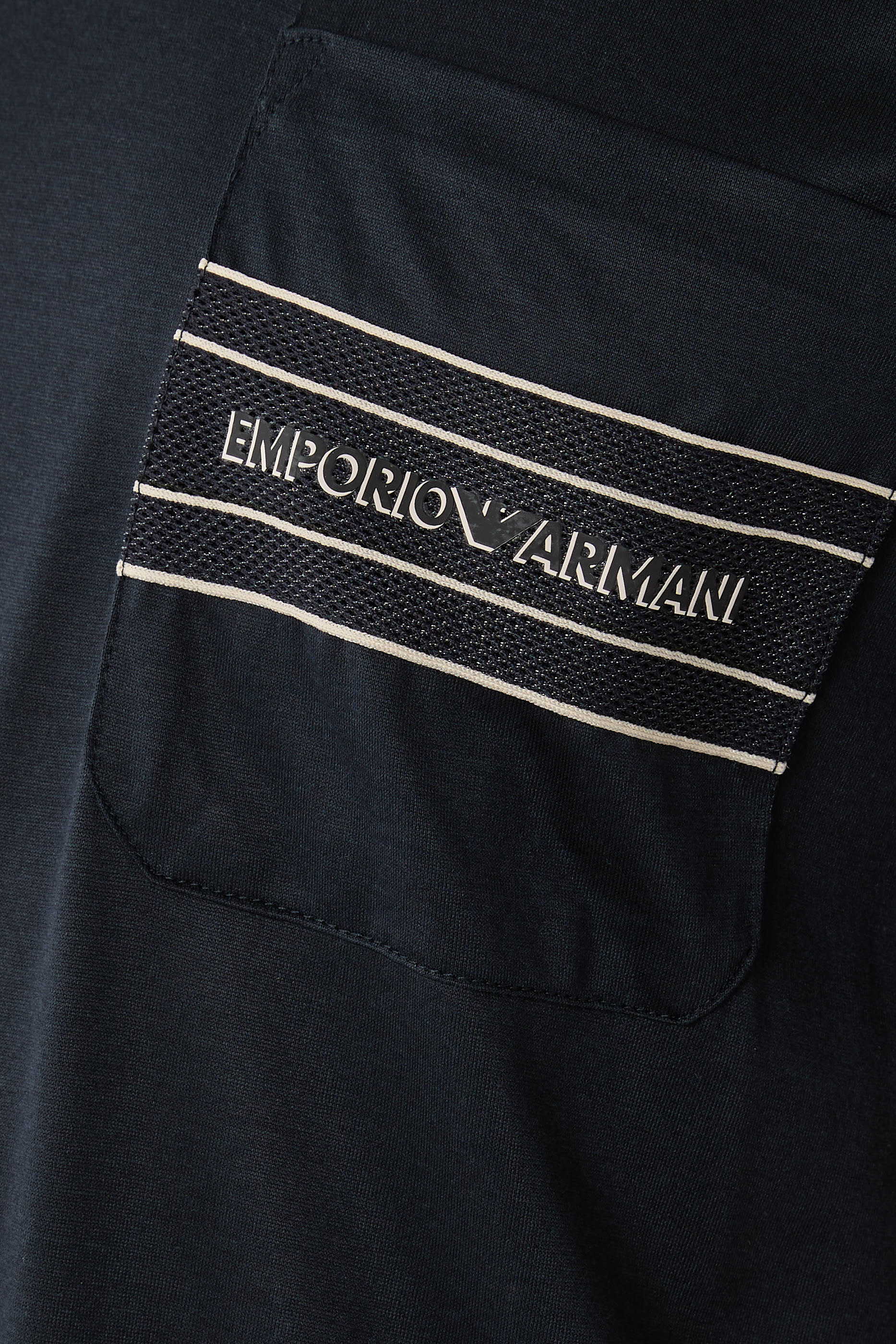 تيشيرت مزيج لايوسيل وجيرسيه