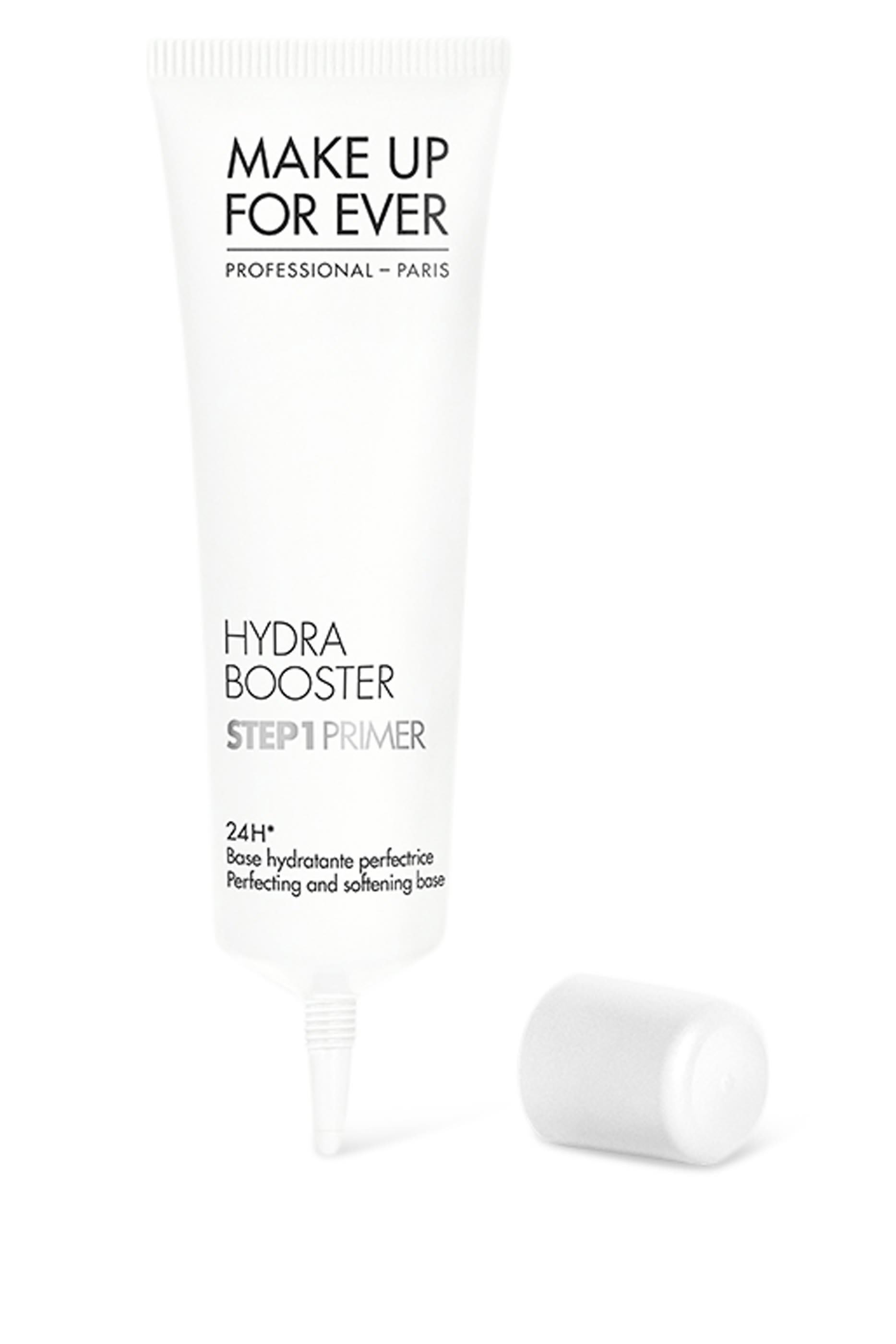 برايمر ستيب 1 هايدرا بوستر لبشرة مثالية