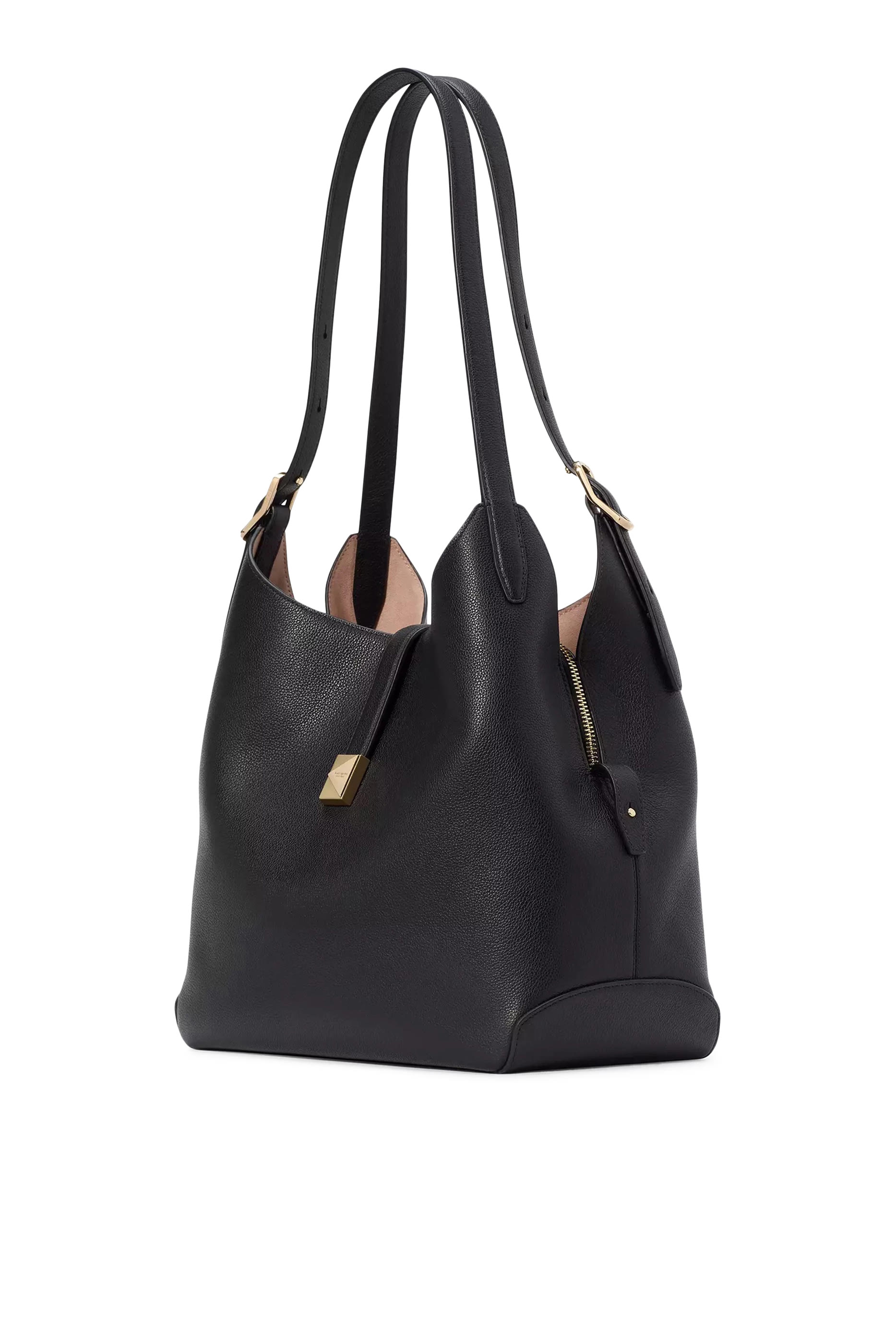 حقيبة كتف ديكو كبيرة