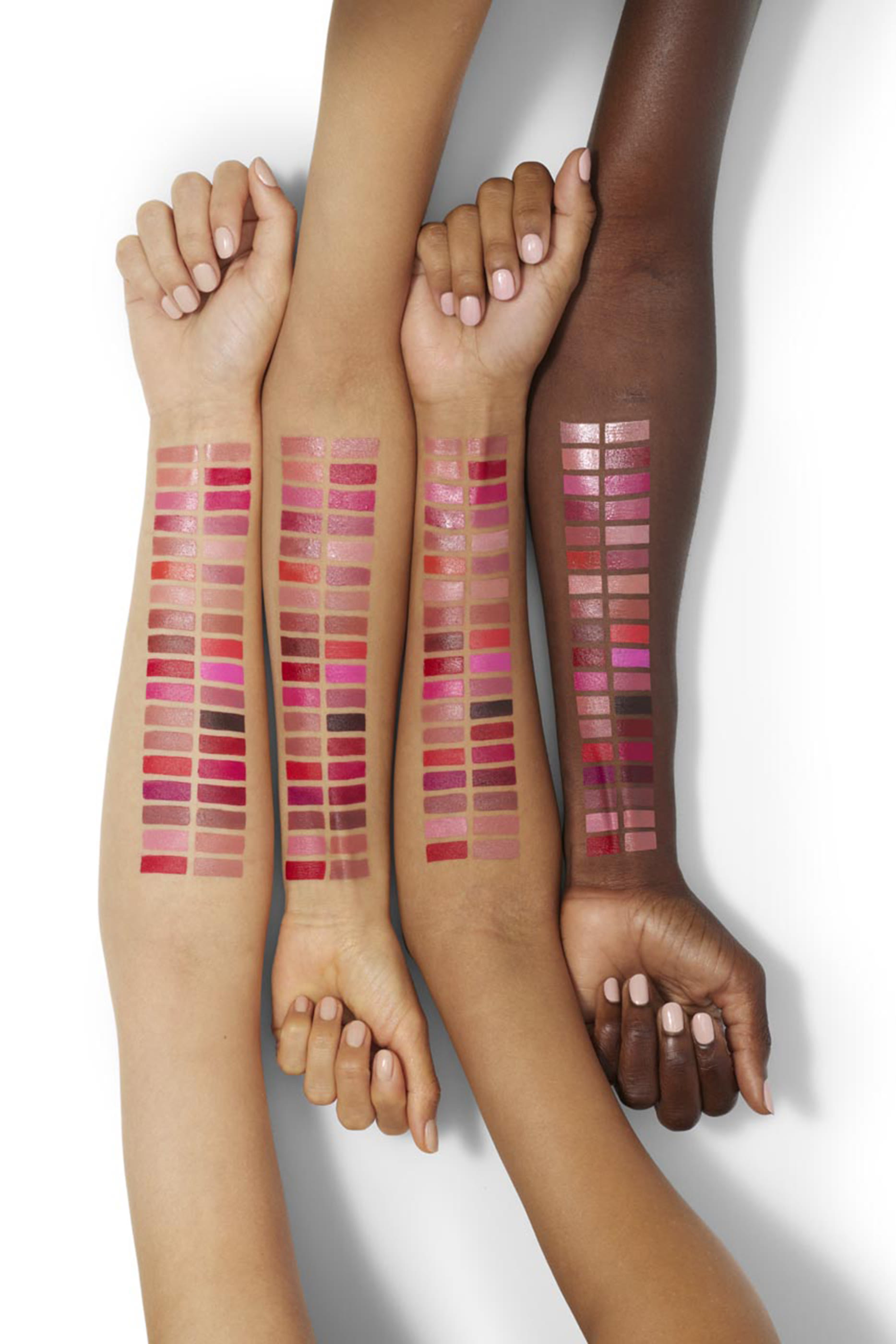 أحمر شفاه بوب يدوم طويلا